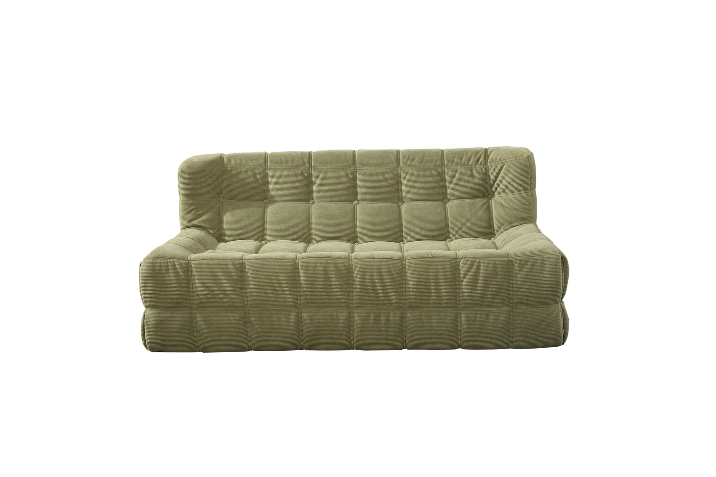 Waffle Double Seat Sofa (2 seats)