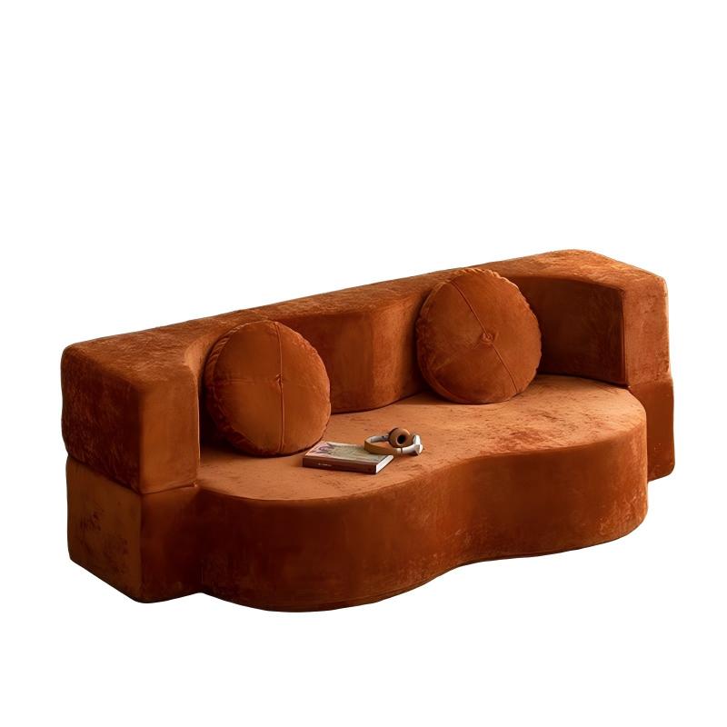 Cheese Bed Sofa