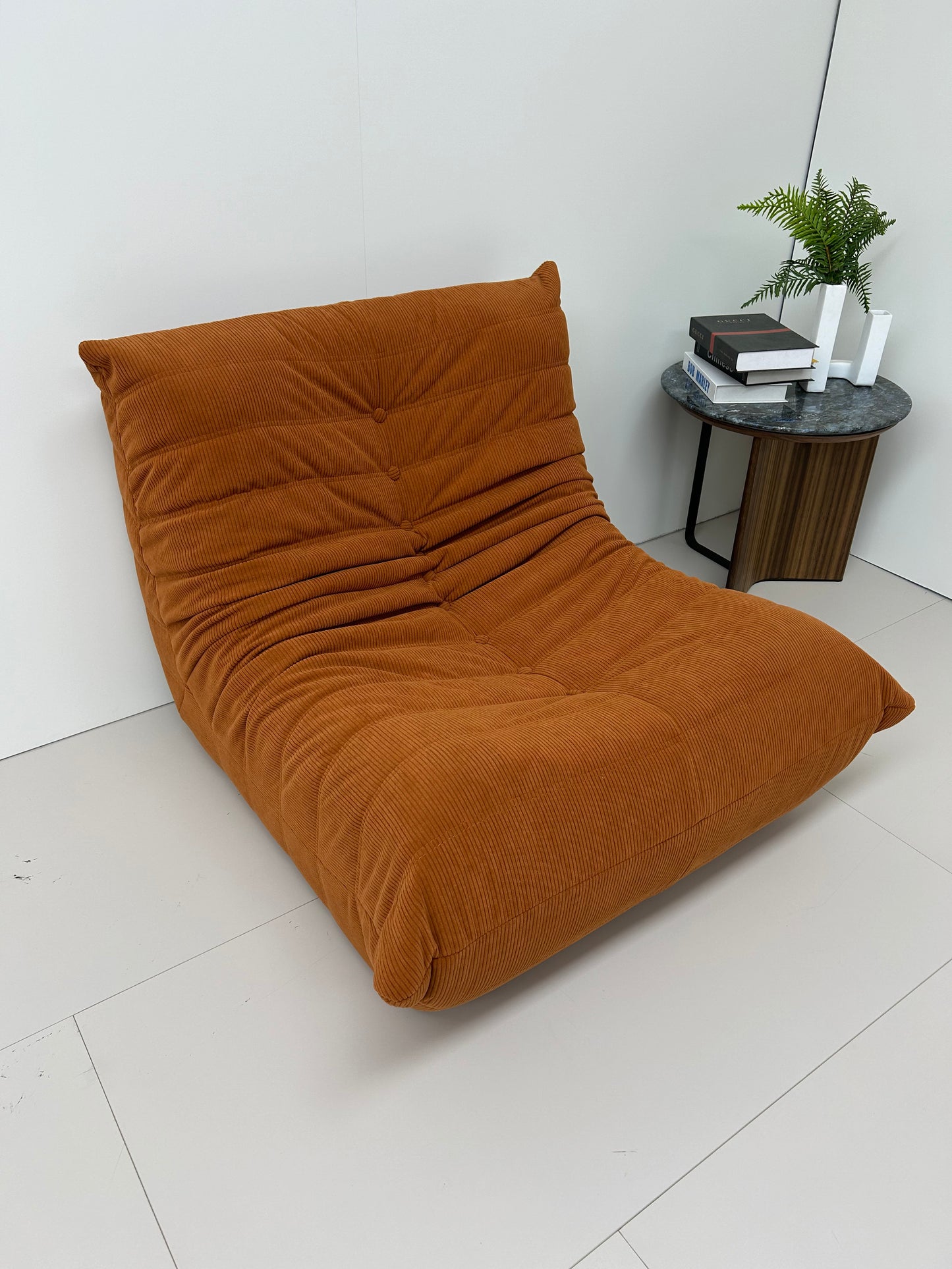 Caterpillar Single Seat Sofa