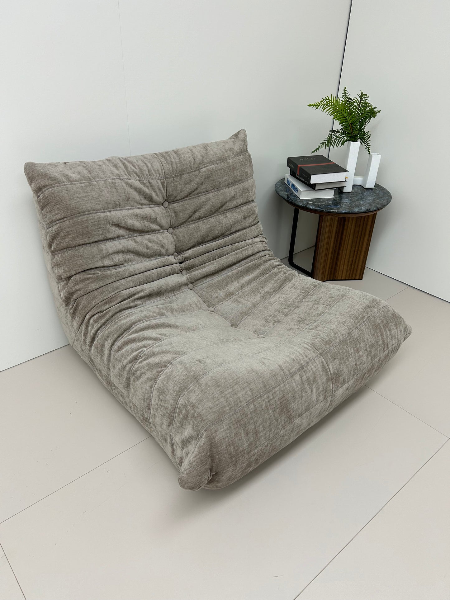 Caterpillar Single Seat Sofa