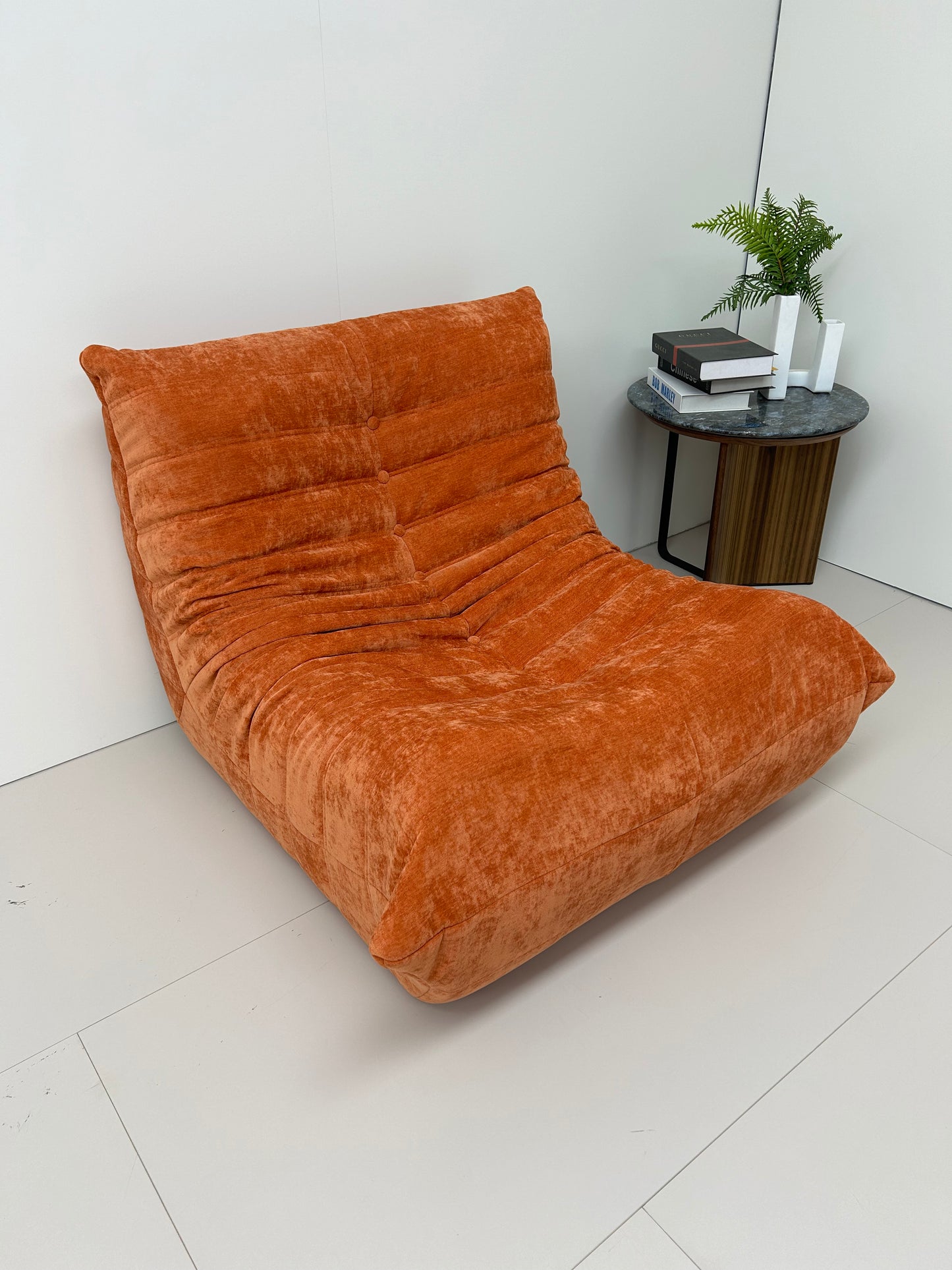 Caterpillar Single Seat Sofa