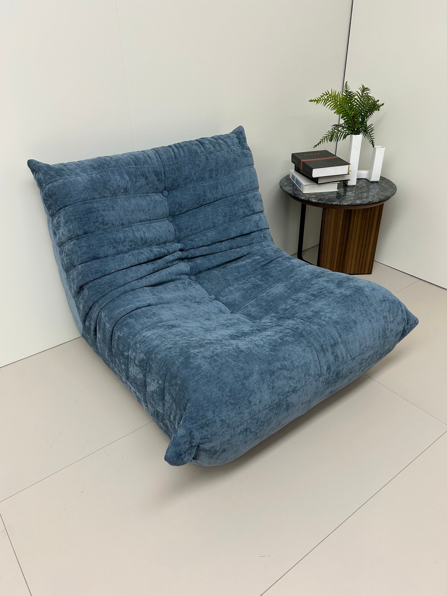 Caterpillar Single Seat Sofa