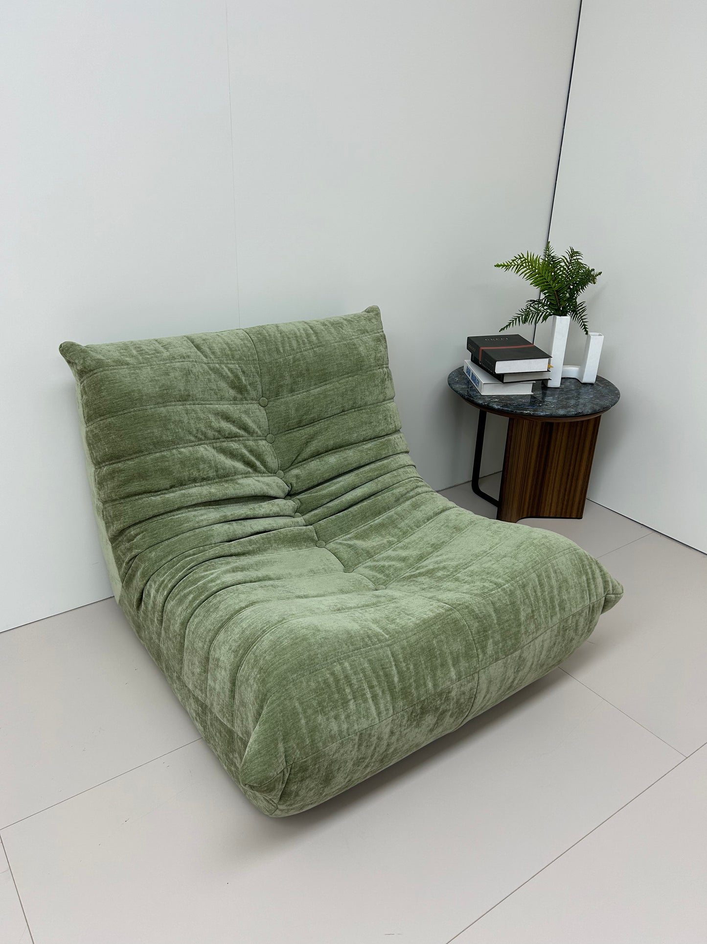 Caterpillar Single Seat Sofa