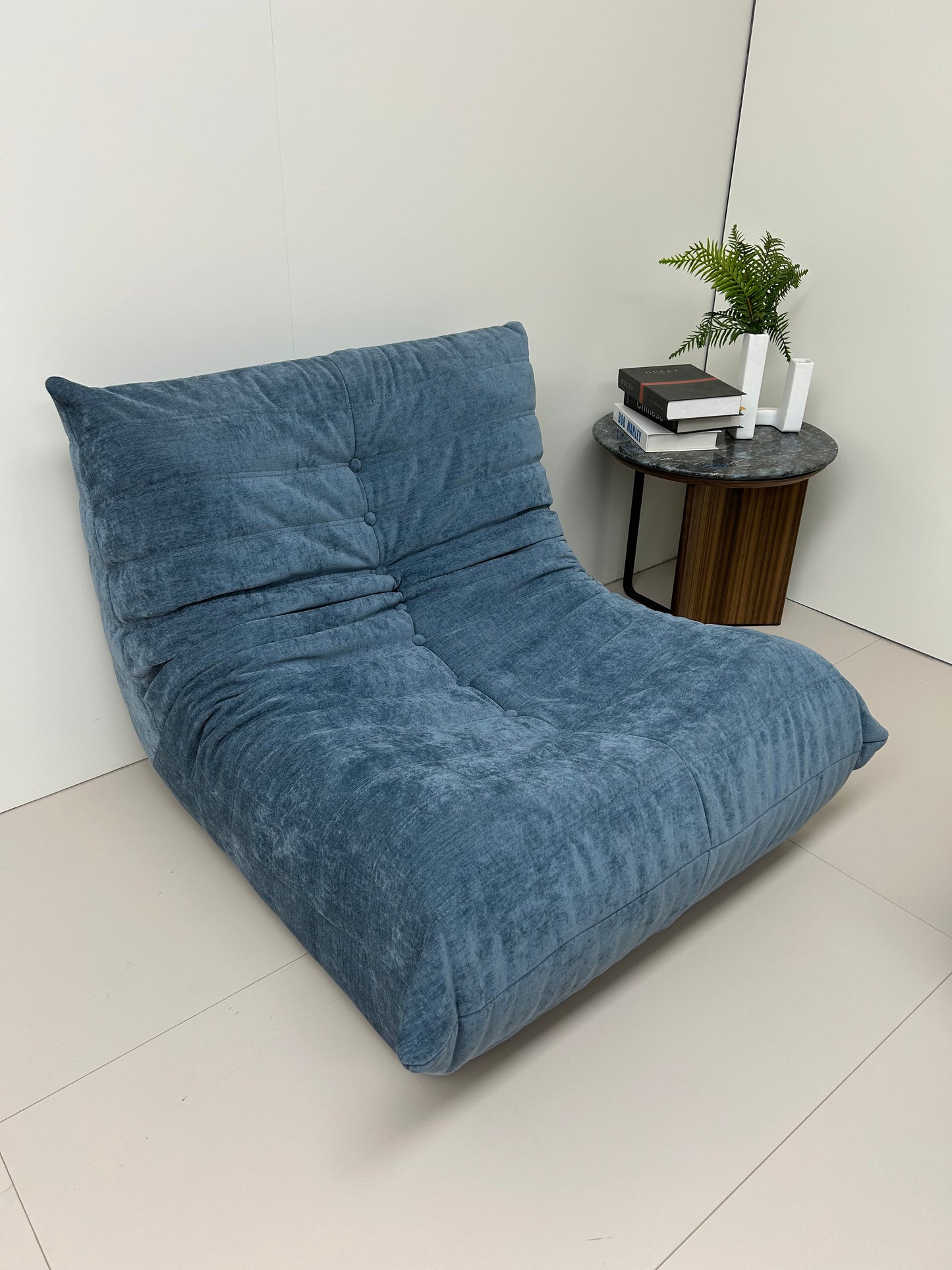 Caterpillar Single Seat Sofa