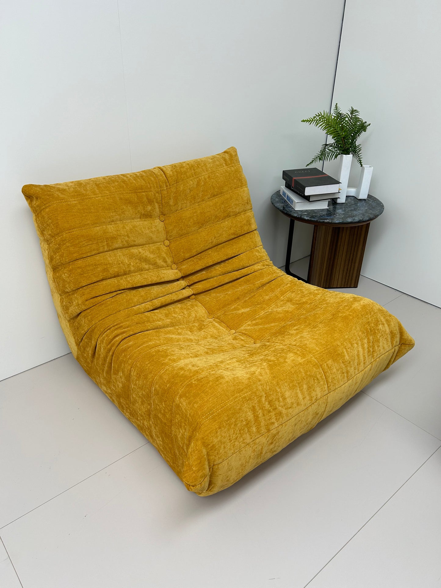 Caterpillar Single Seat Sofa