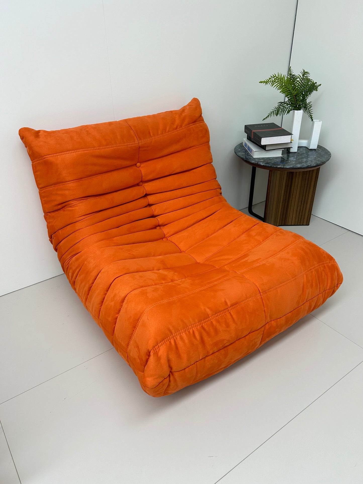 Caterpillar Single Seat Sofa