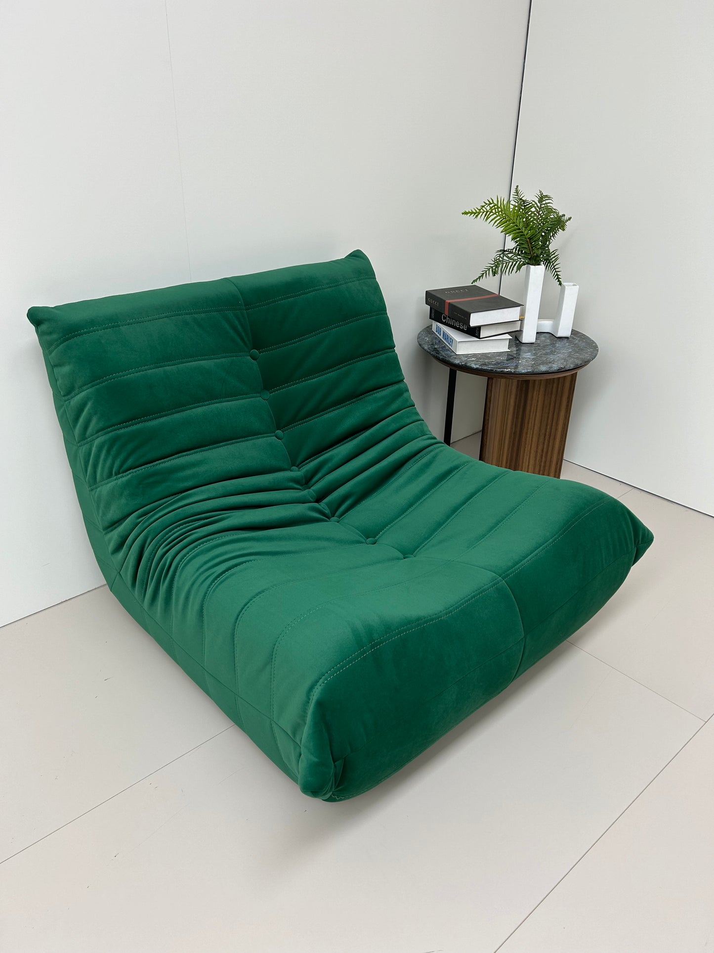 Caterpillar Single Seat Sofa