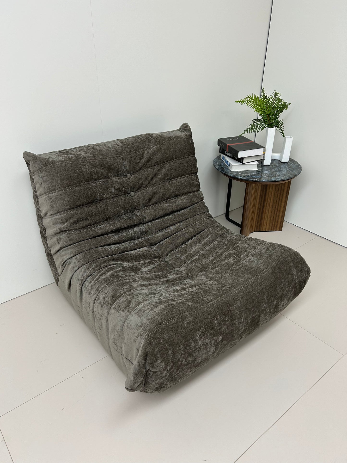 Caterpillar Single Seat Sofa