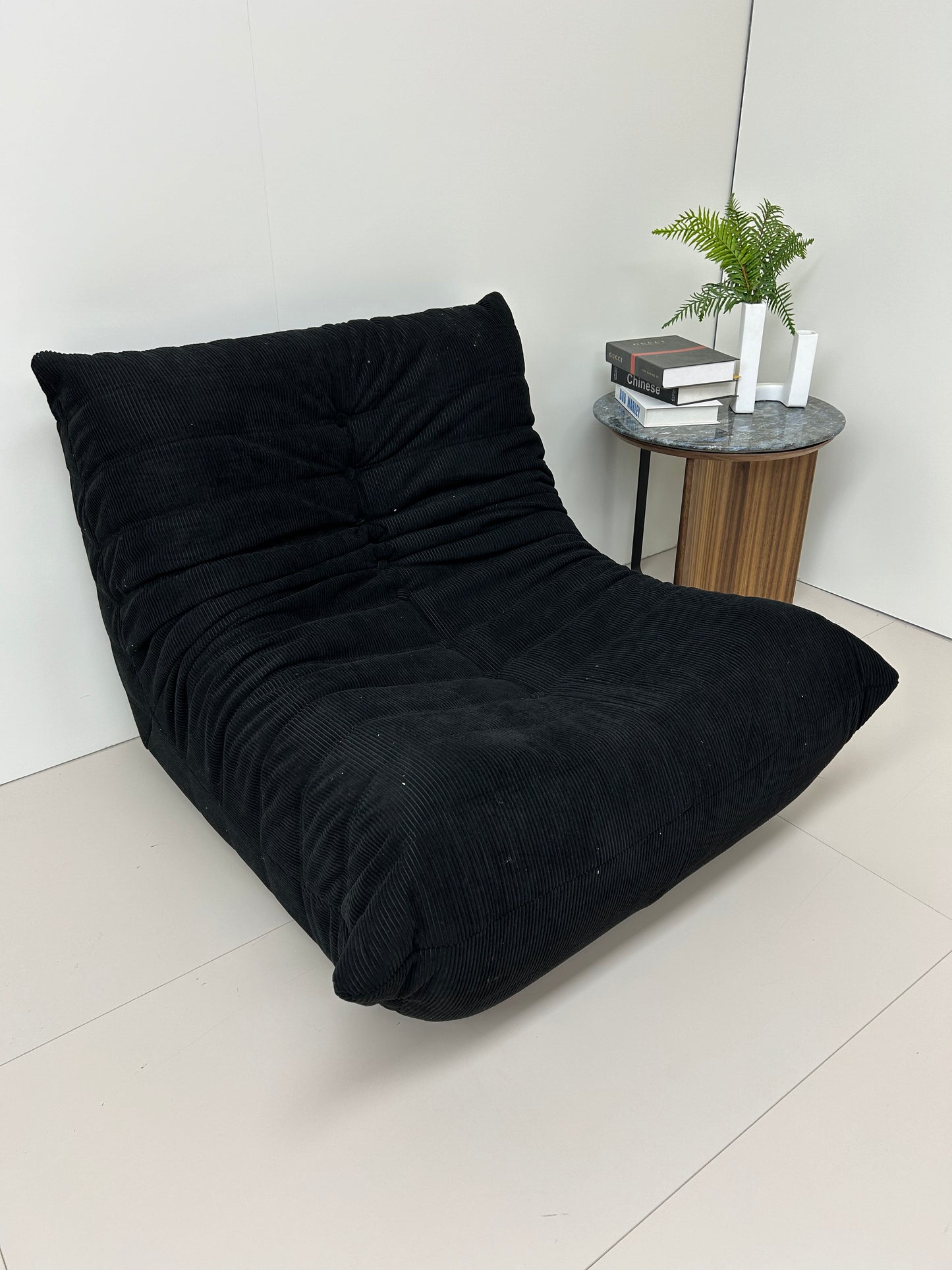 Caterpillar Single Seat Sofa