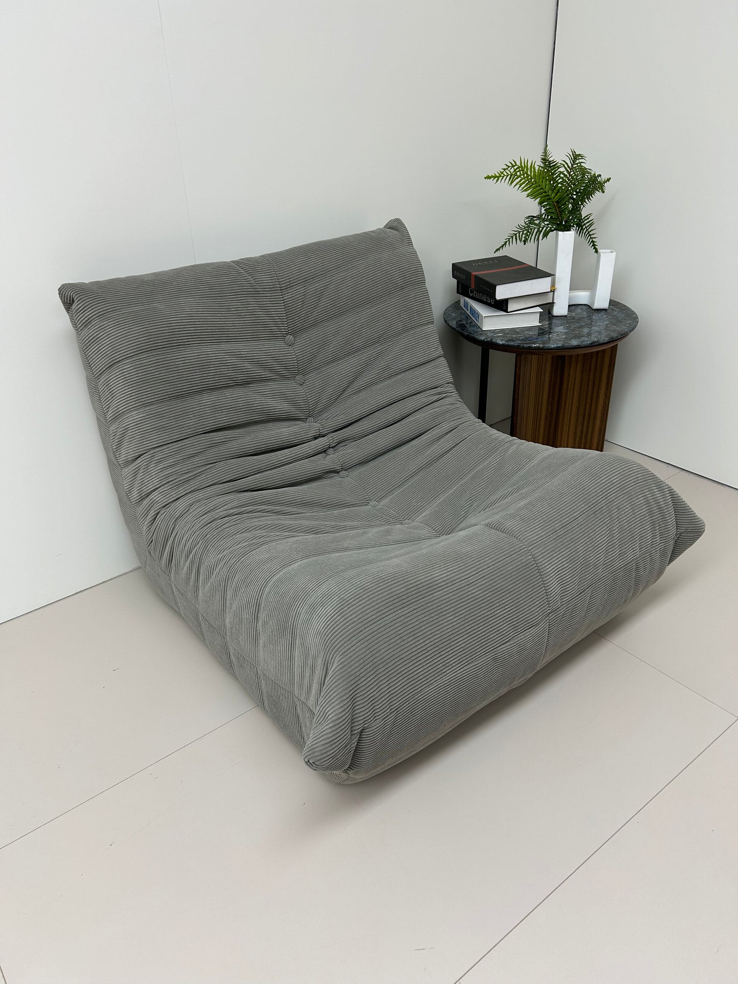 Caterpillar Single Seat Sofa