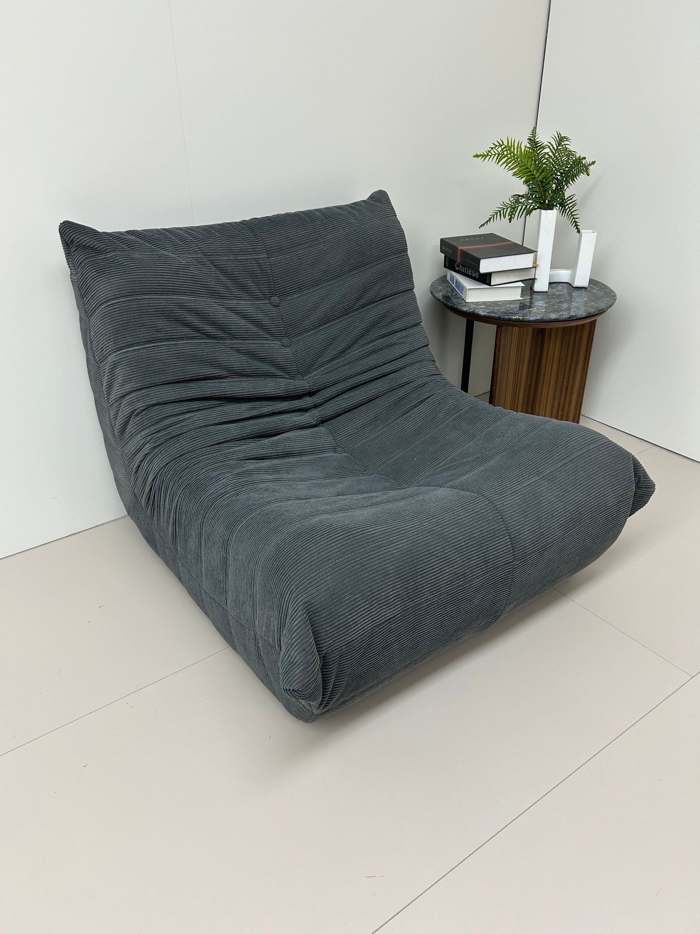 Caterpillar Single Seat Sofa