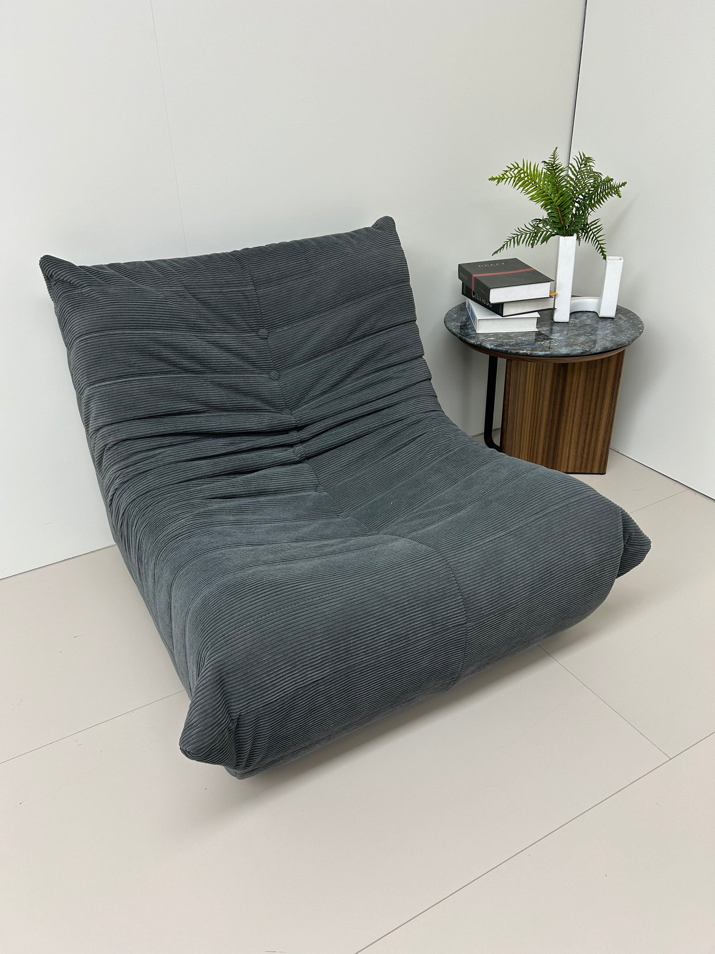 Caterpillar Single Seat Sofa