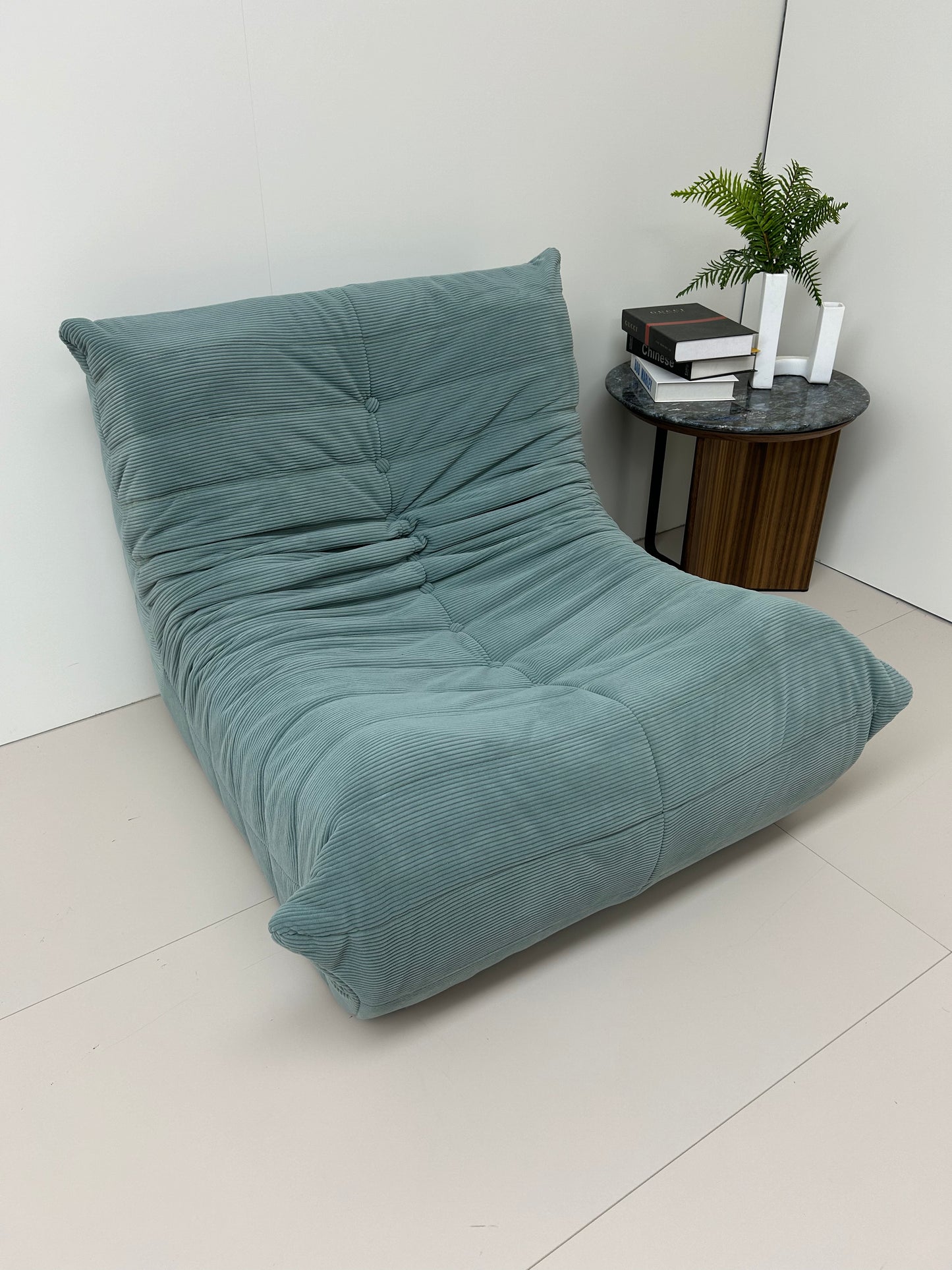Caterpillar Single Seat Sofa