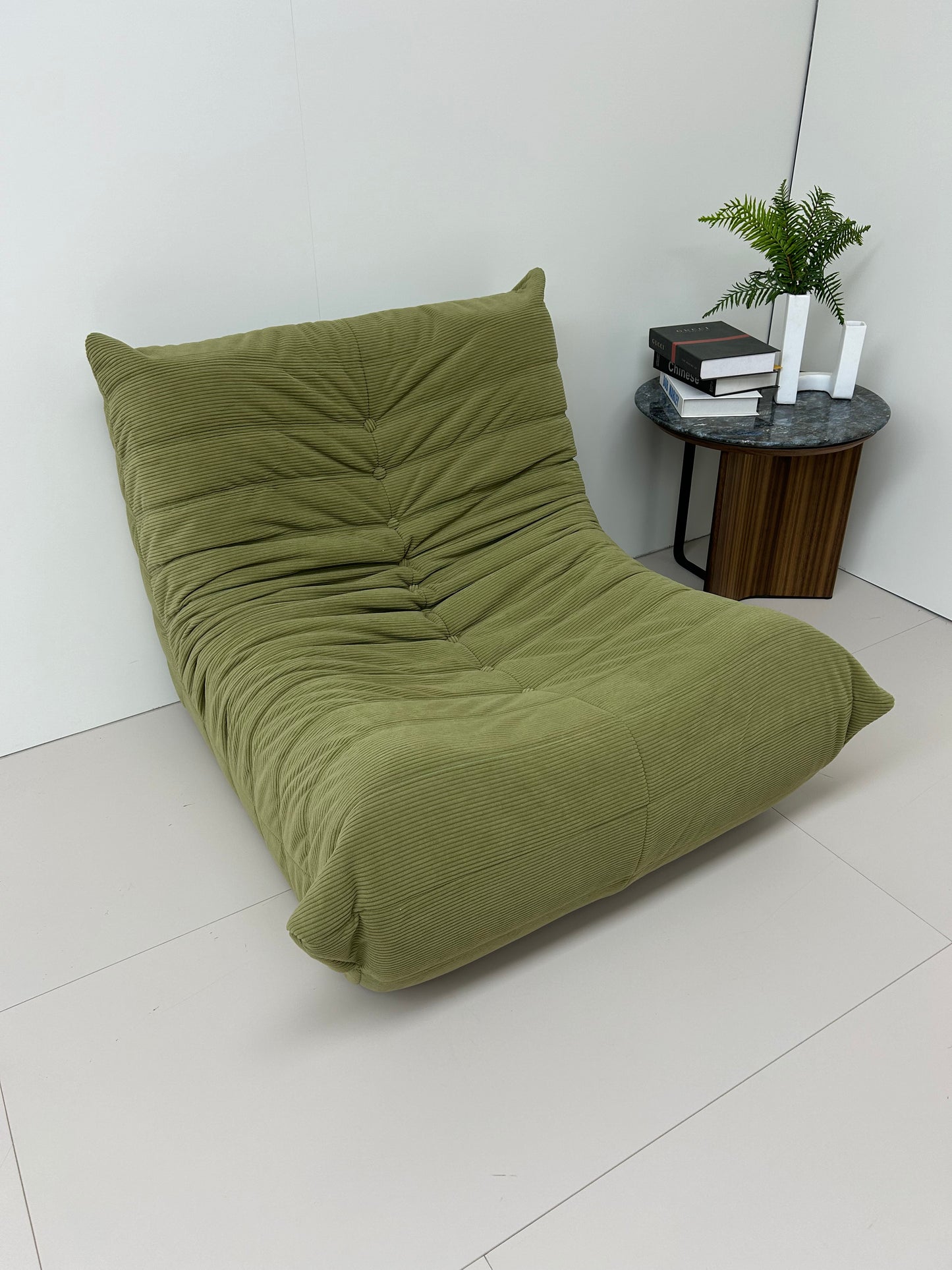 Caterpillar Single Seat Sofa