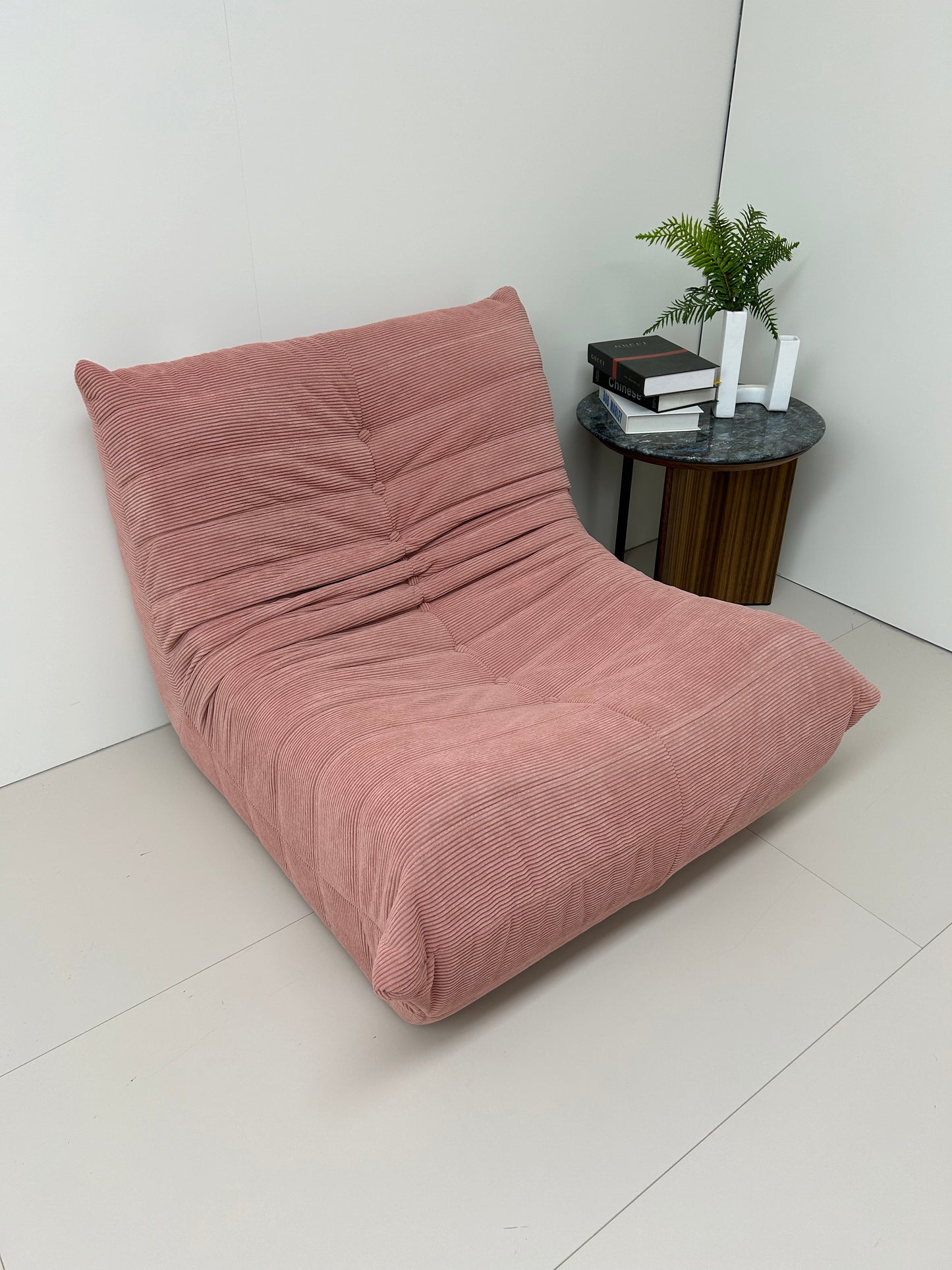 Caterpillar Single Seat Sofa
