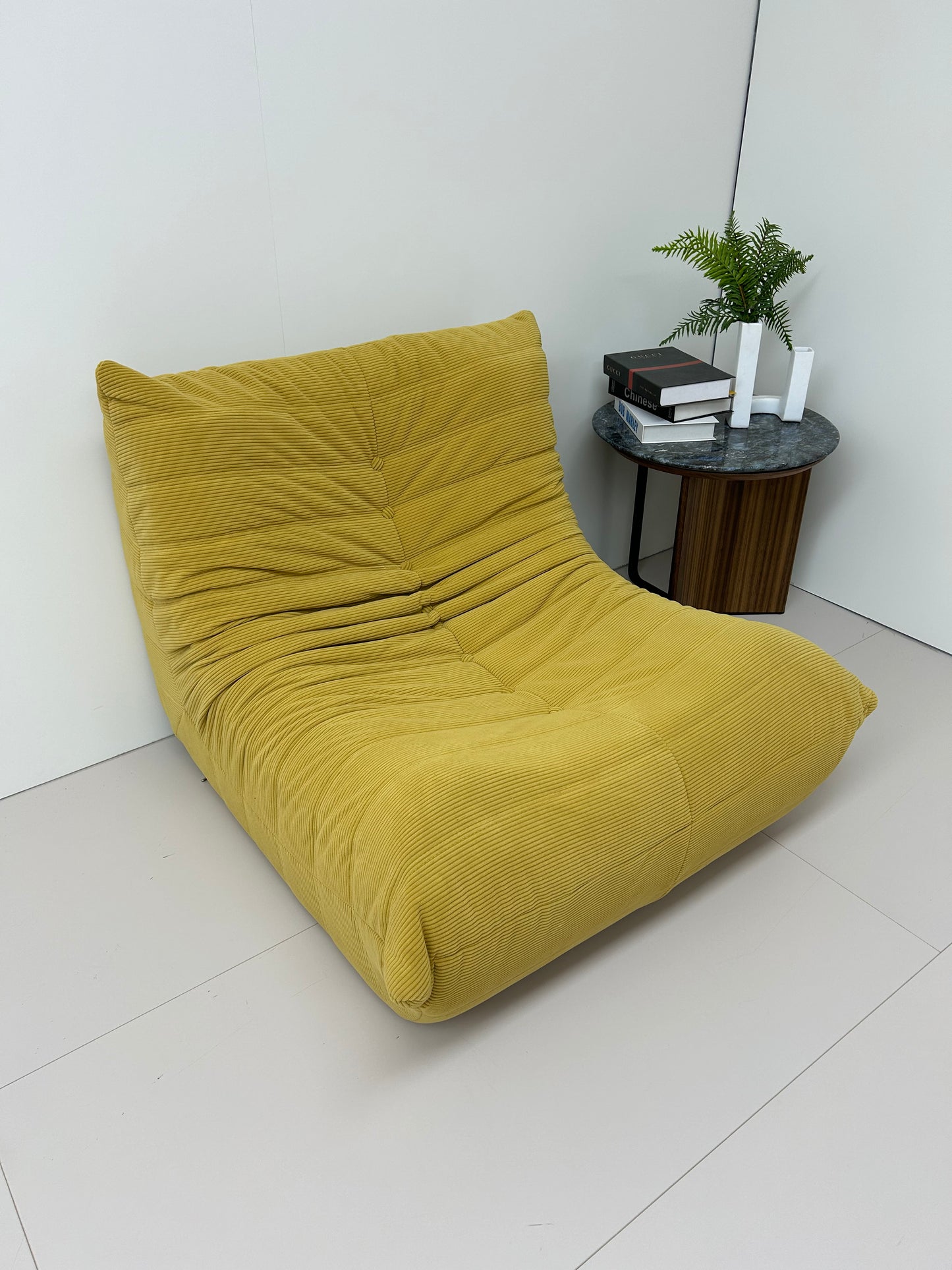 Caterpillar Single Seat Sofa