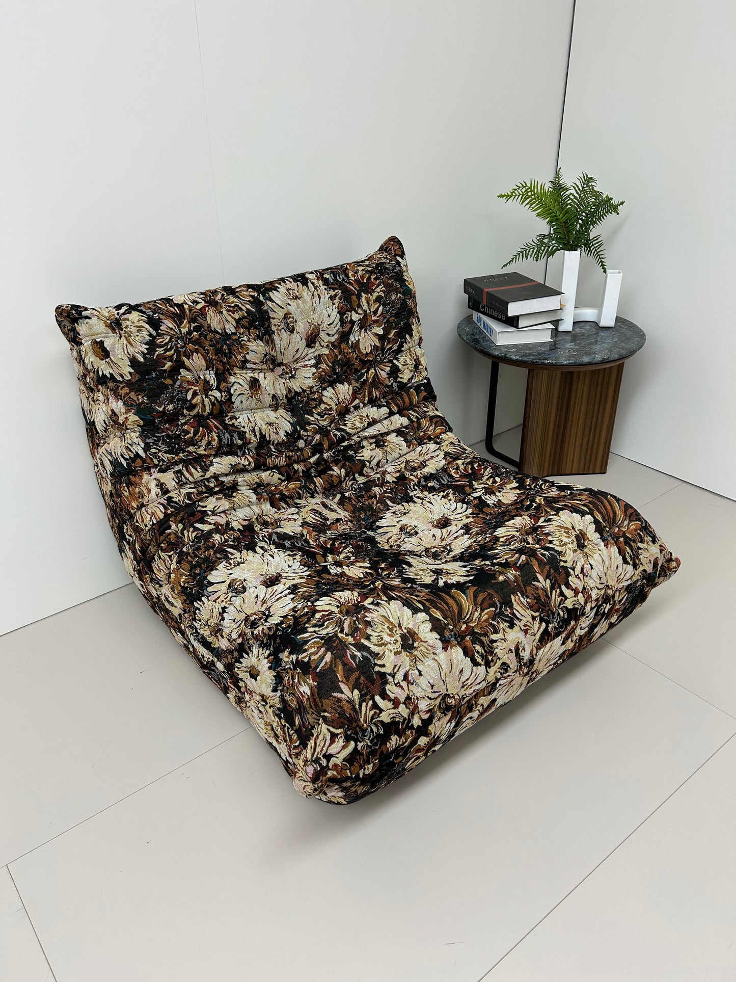 Caterpillar Single Seat Sofa