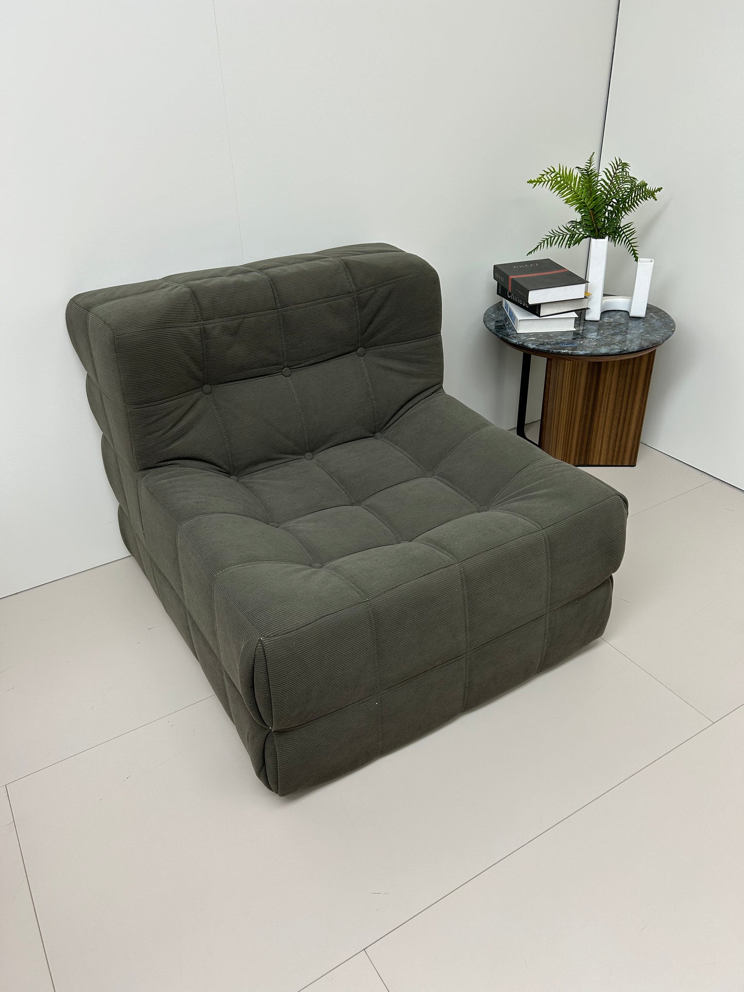 Waffle Single Seat Sofa