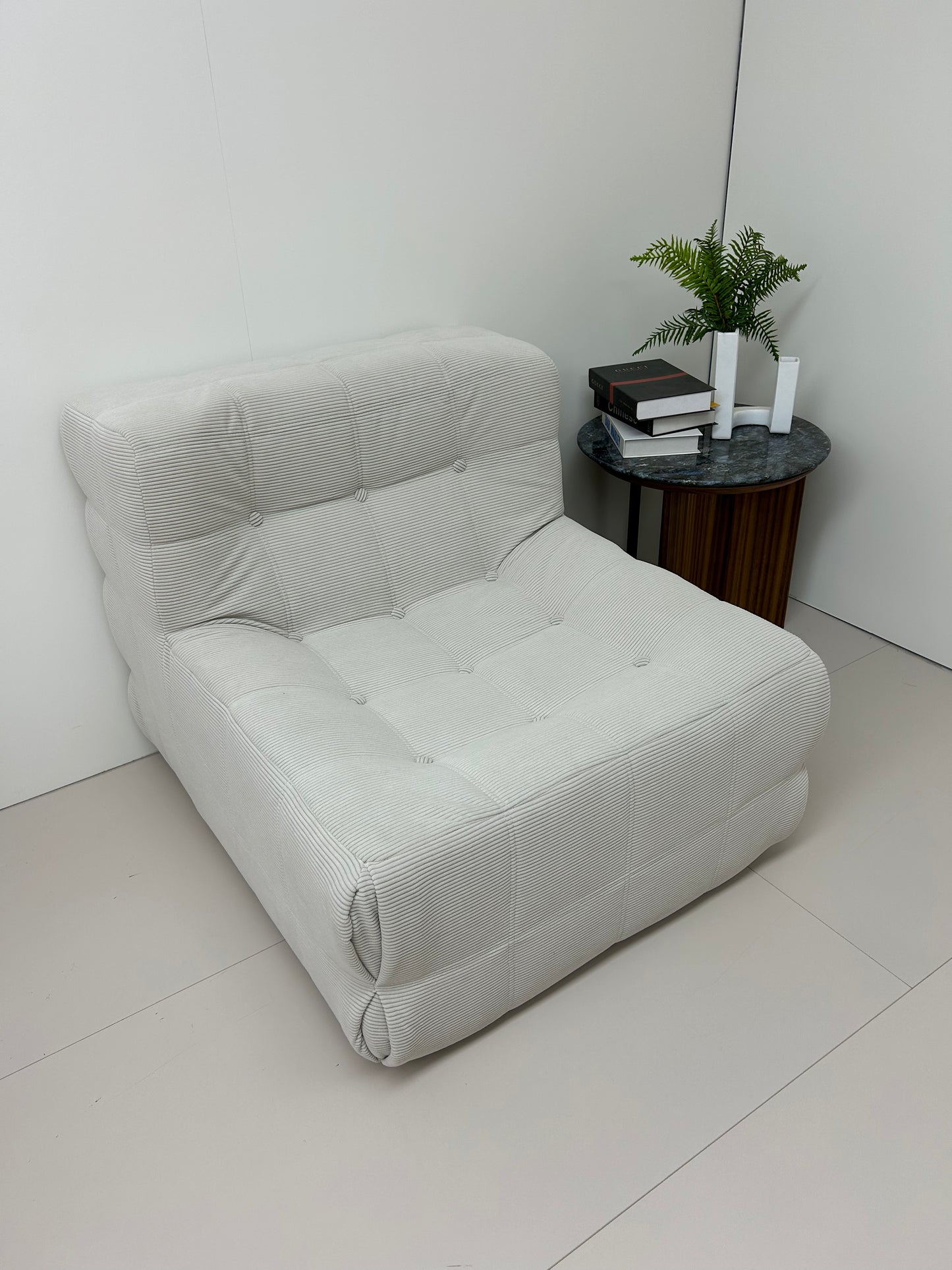 Waffle Single Seat Sofa