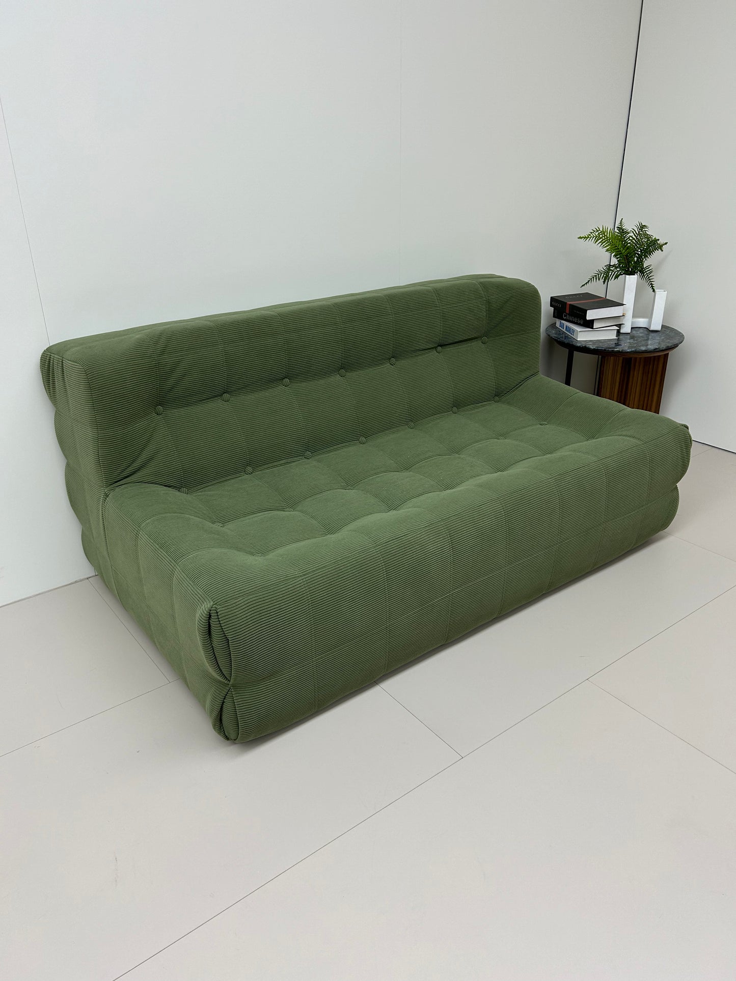 Waffle Double Seat Sofa (2 seats)