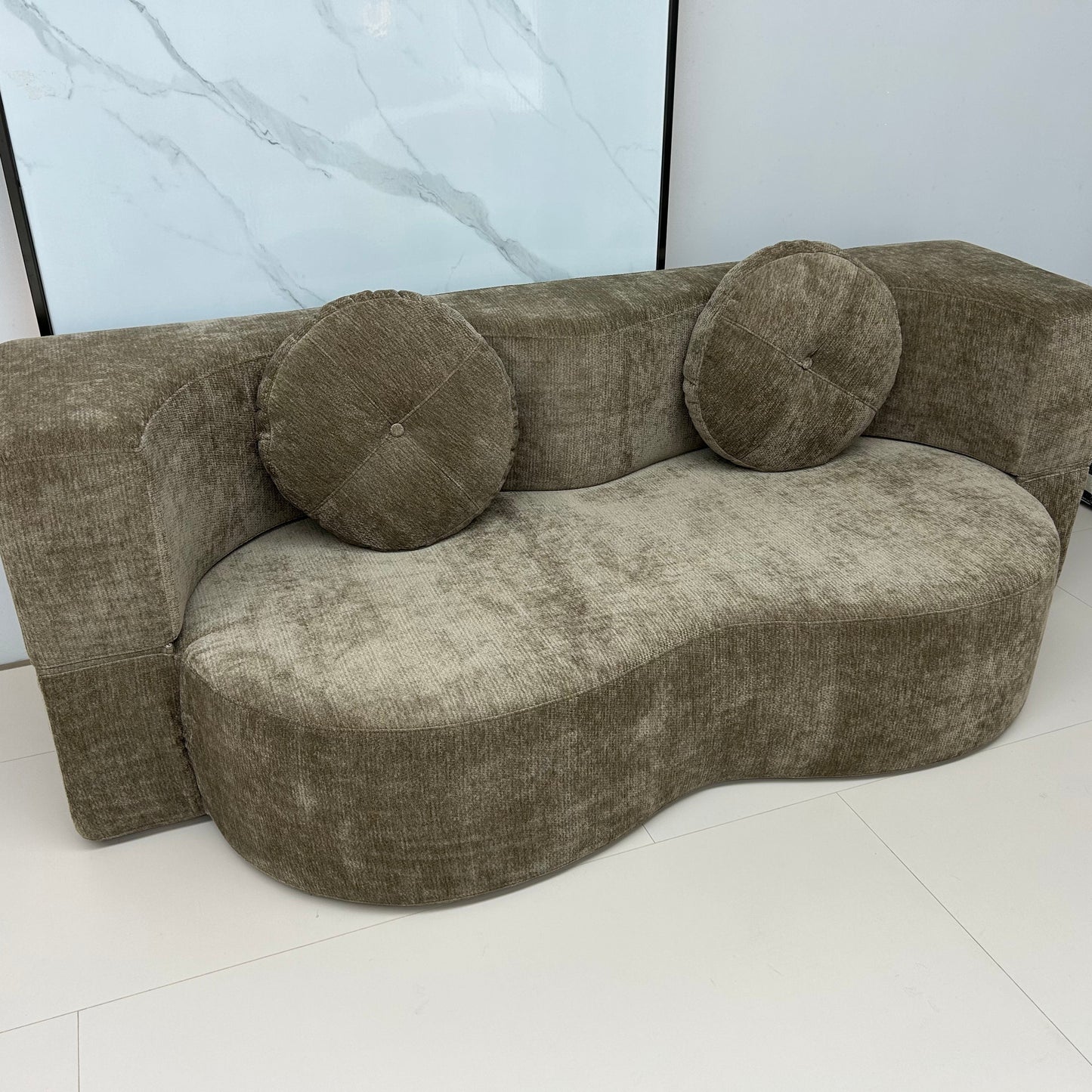 Cheese Bed Sofa
