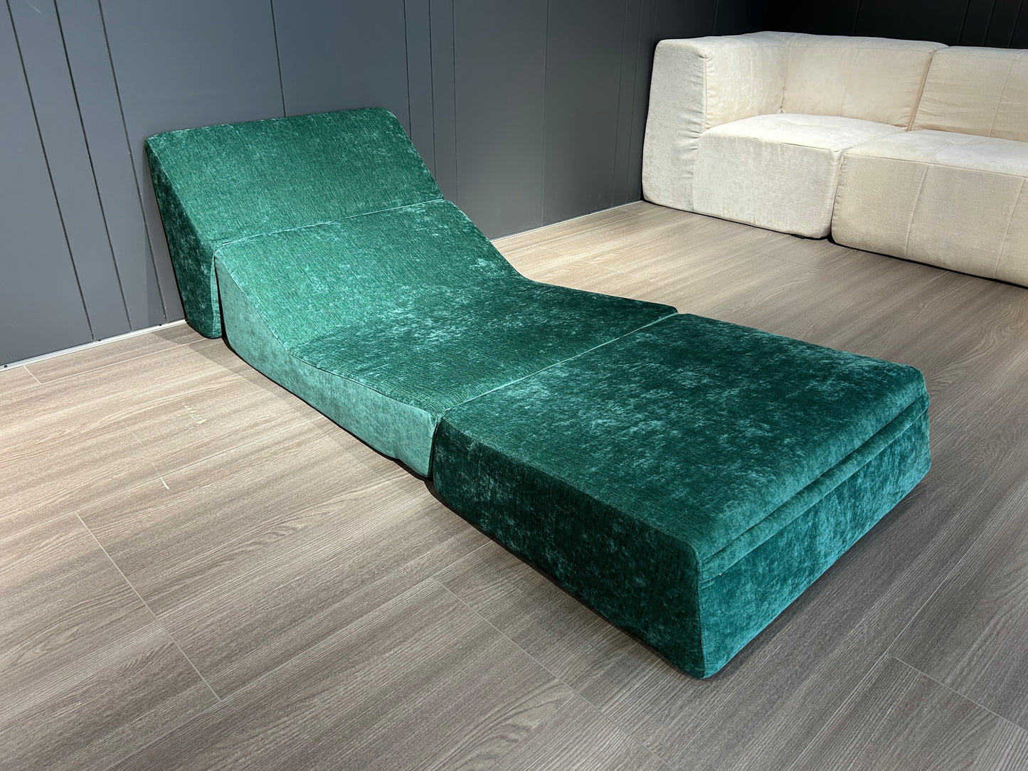 Three-Fold Sofa