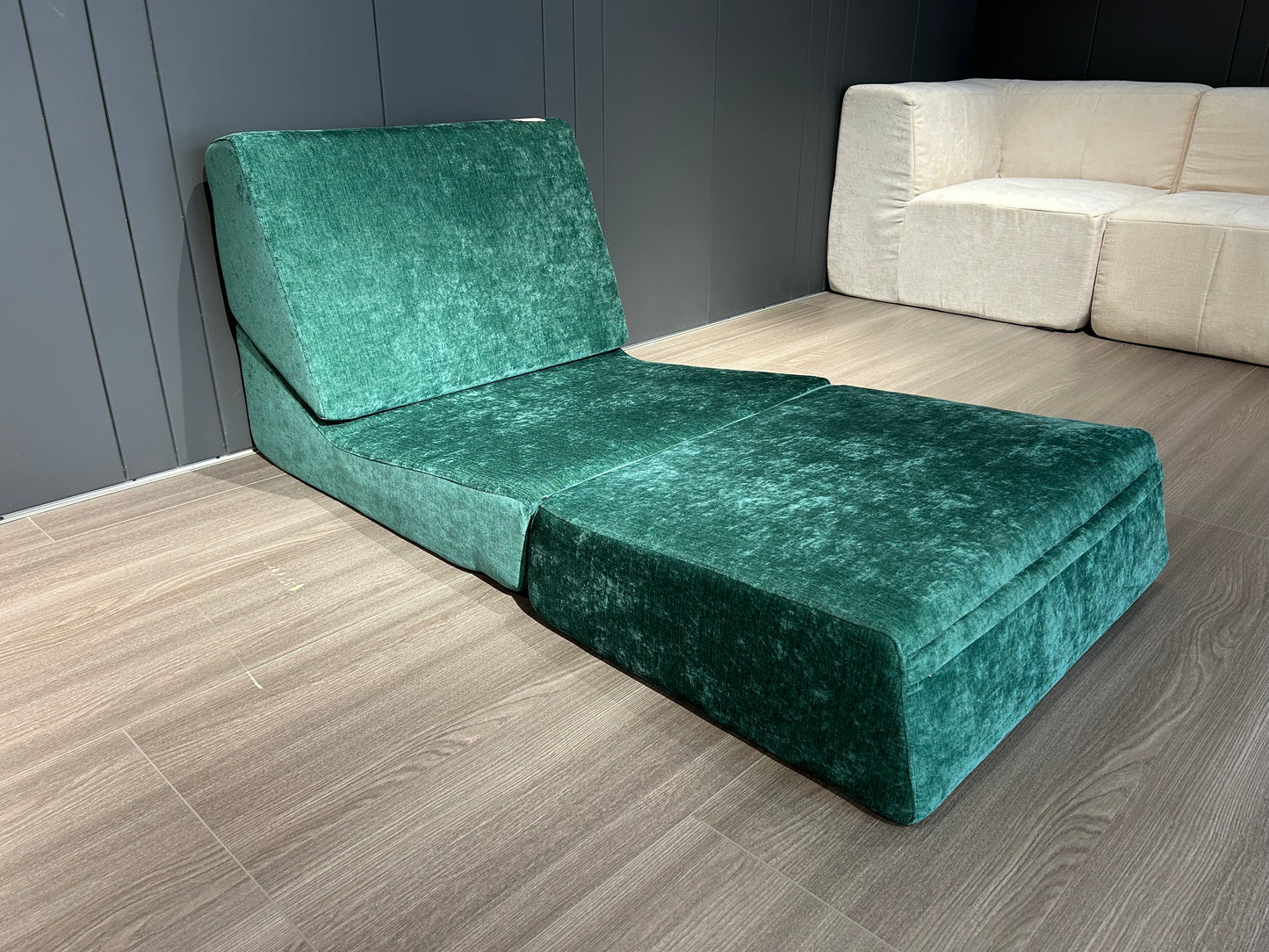 Three-Fold Sofa