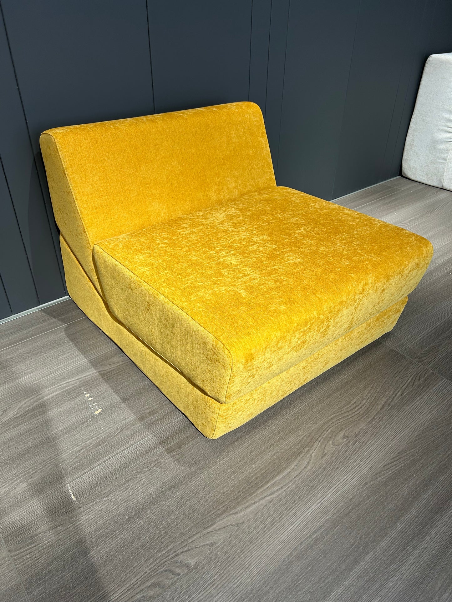Three-Fold Sofa