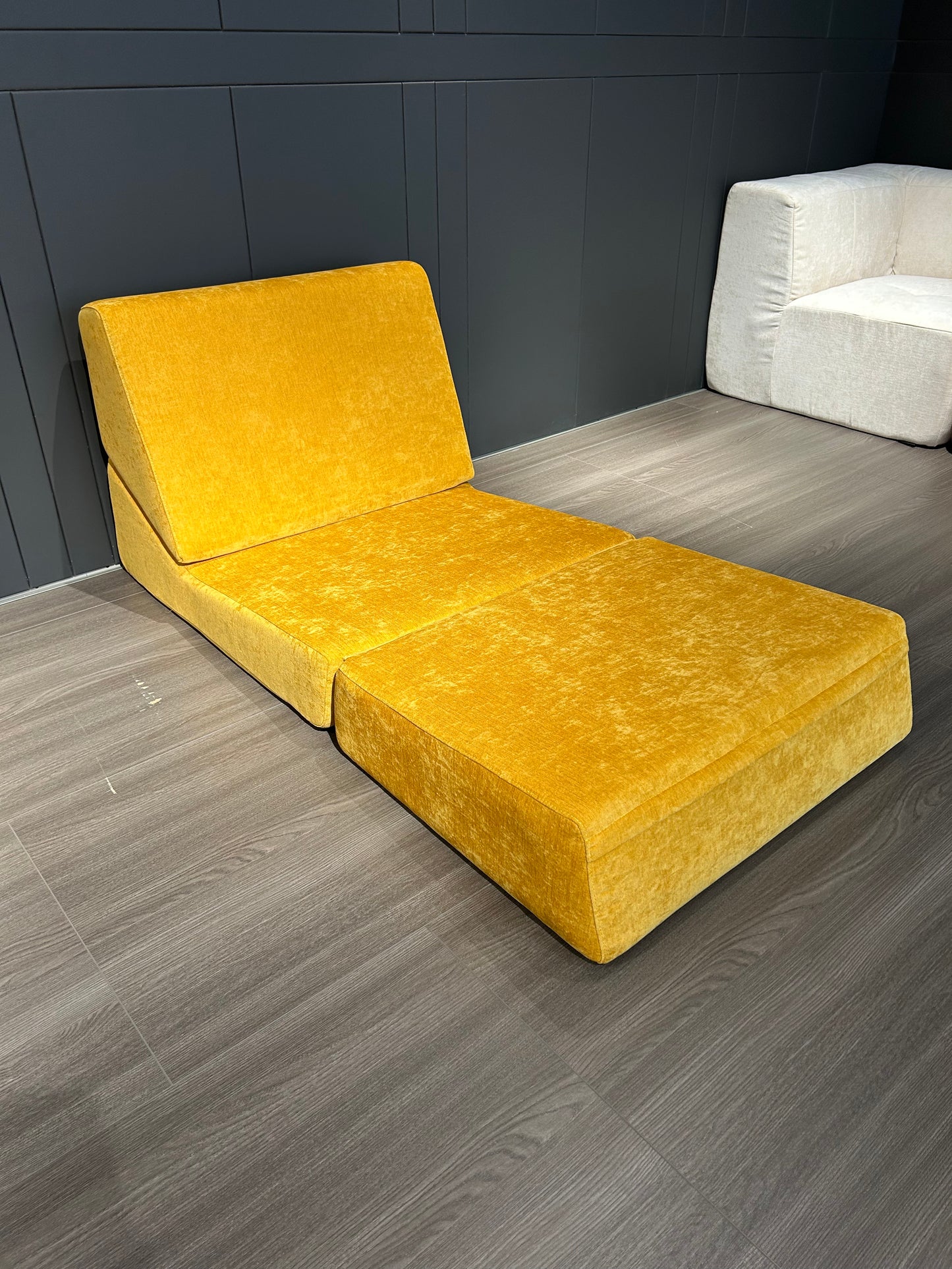 Three-Fold Sofa