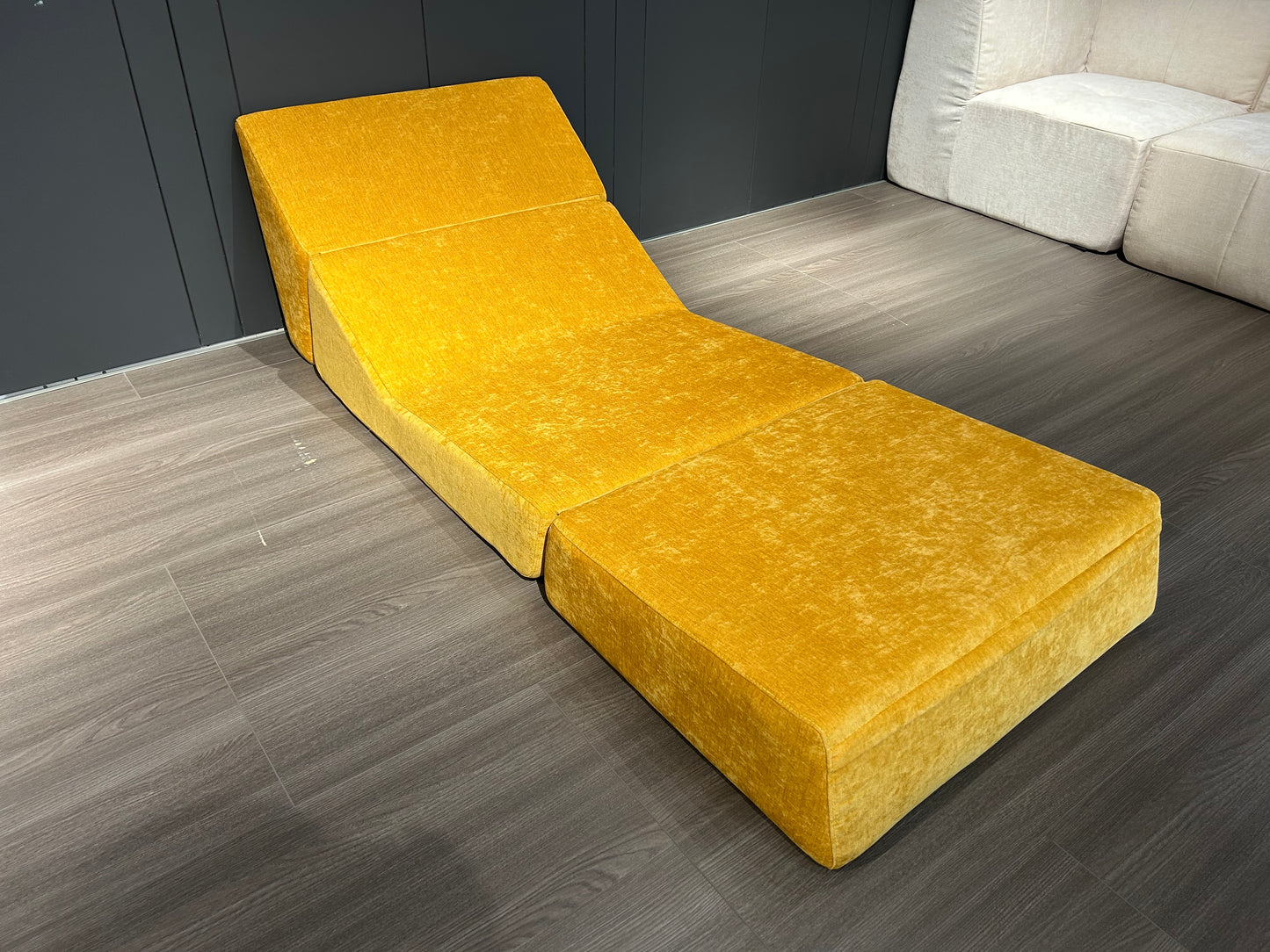 Three-Fold Sofa