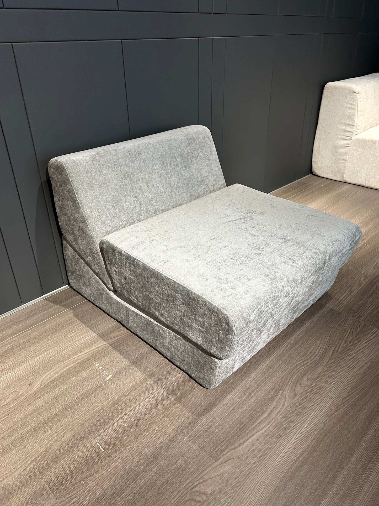 Three-Fold Sofa