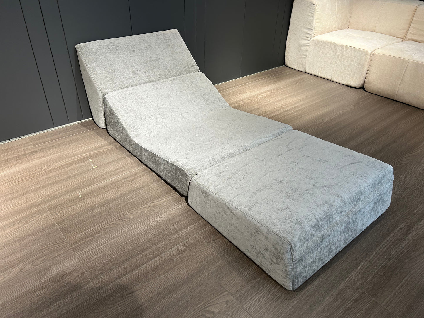 Three-Fold Sofa