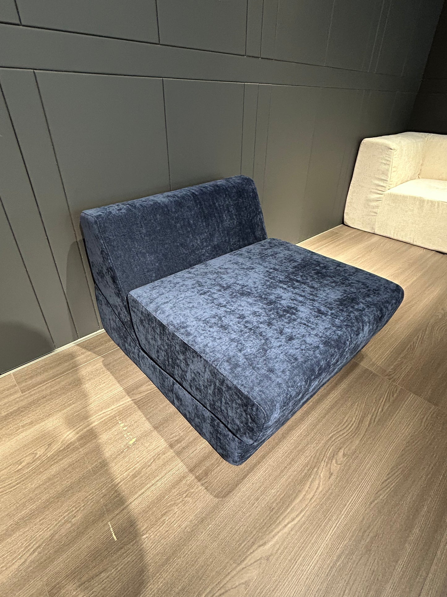 Three-Fold Sofa