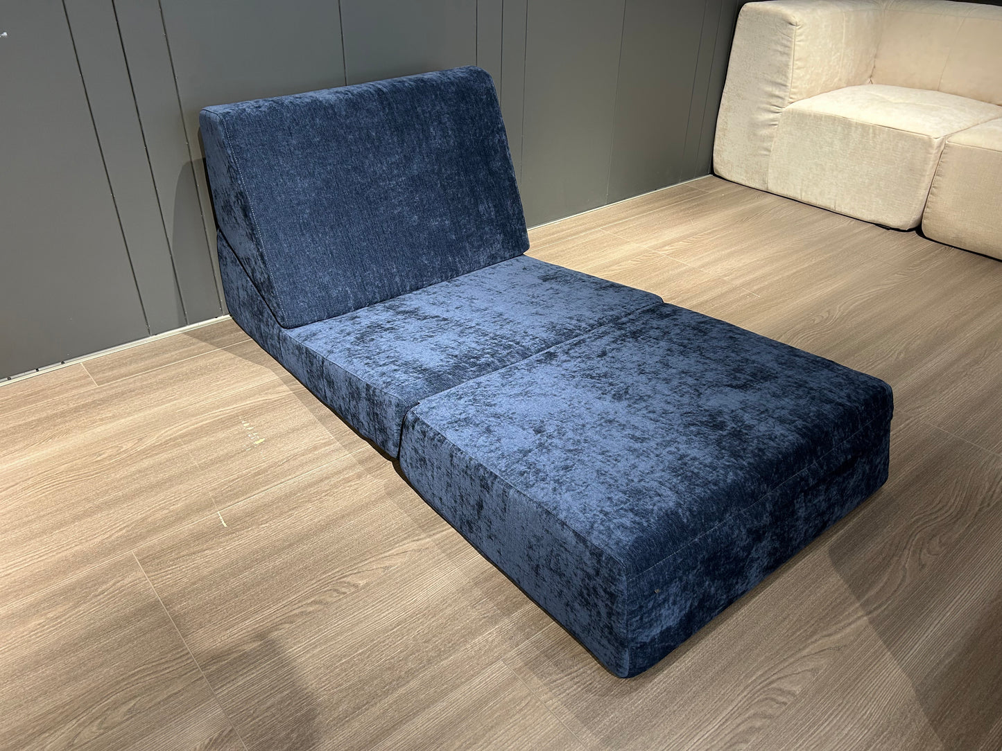 Three-Fold Sofa