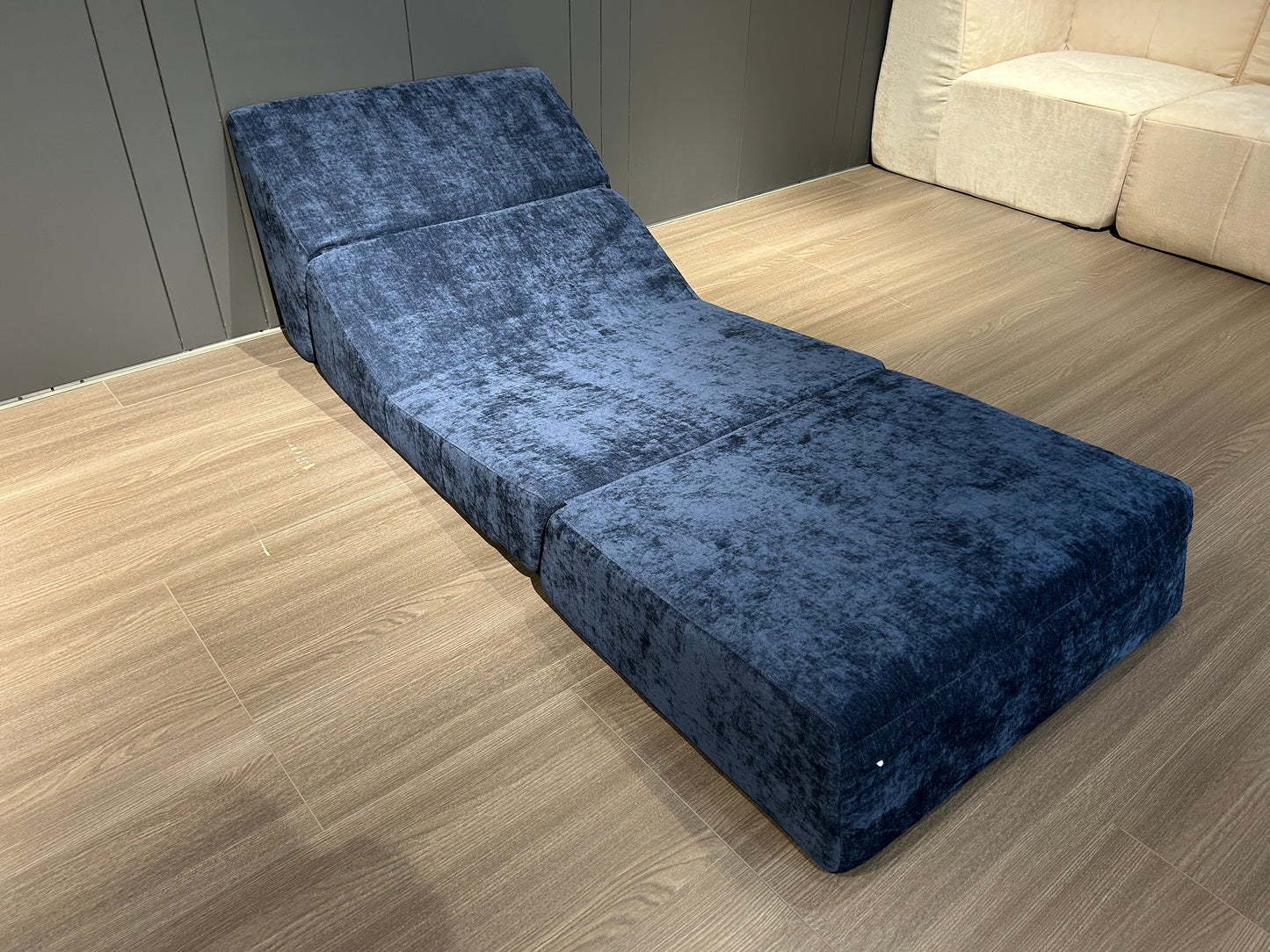 Three-Fold Sofa