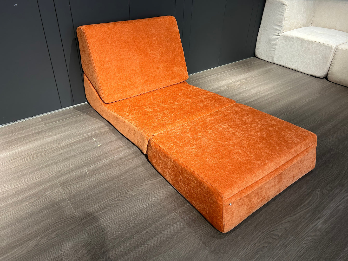 Three-Fold Sofa