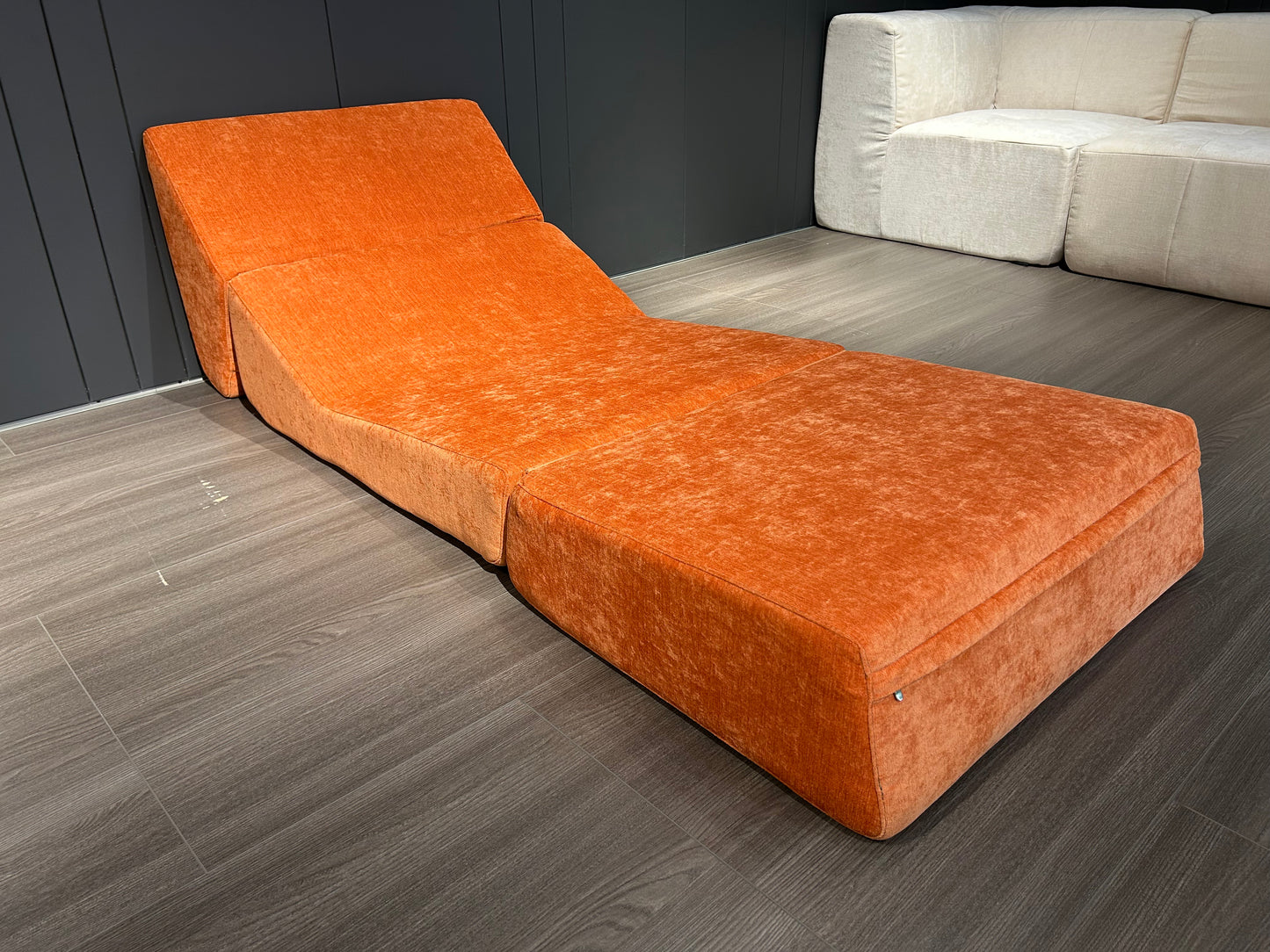 Three-Fold Sofa