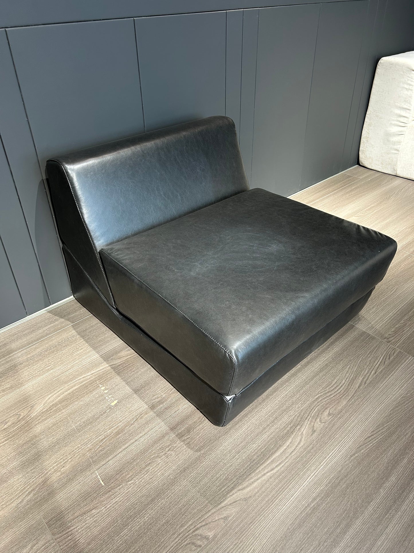 Three-Fold Sofa