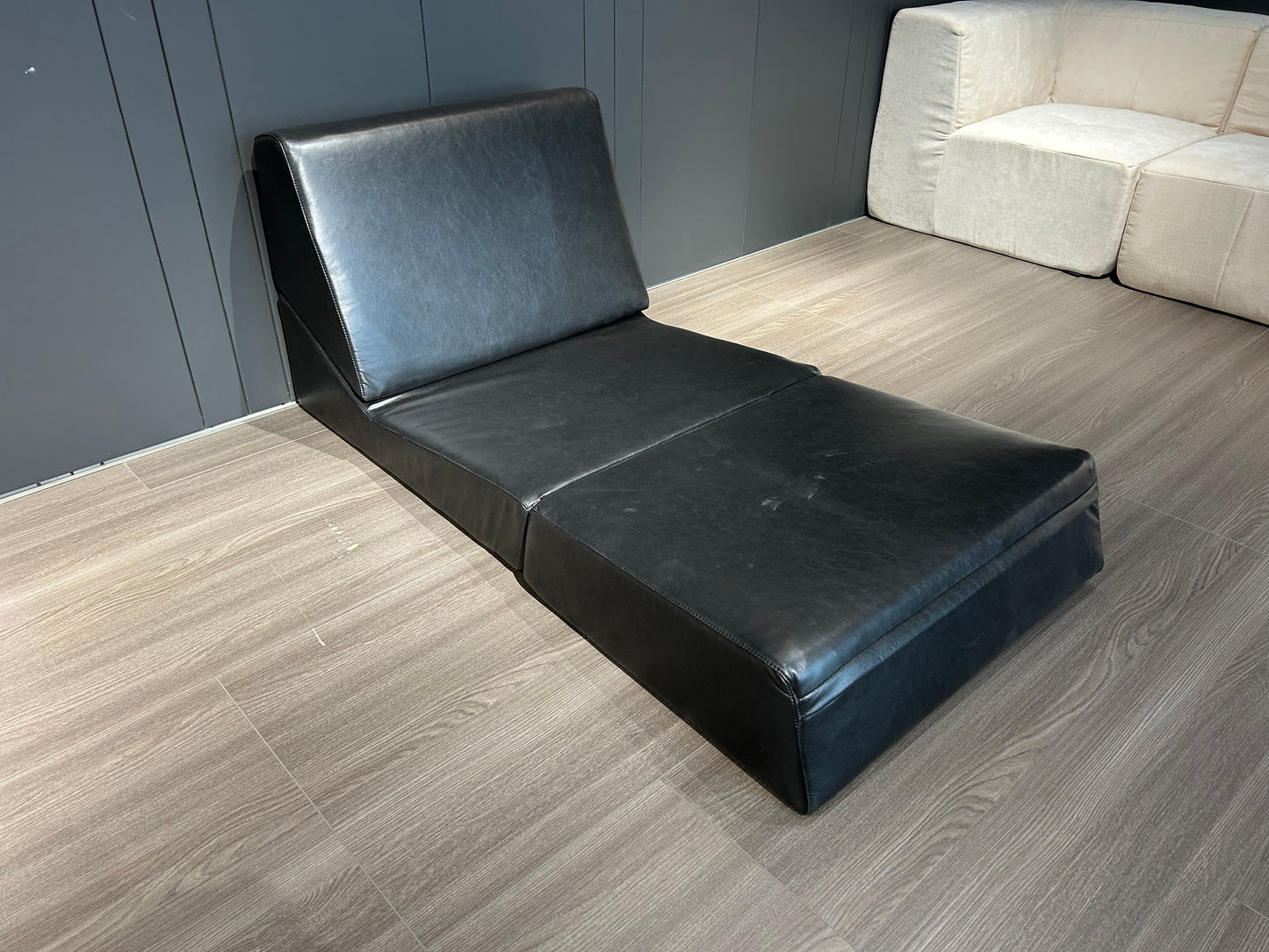 Three-Fold Sofa