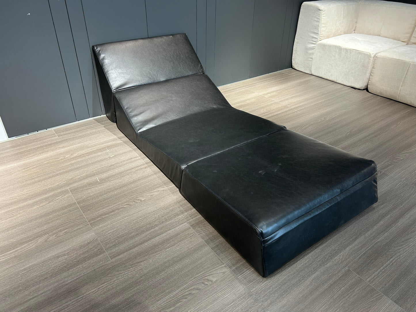 Three-Fold Sofa