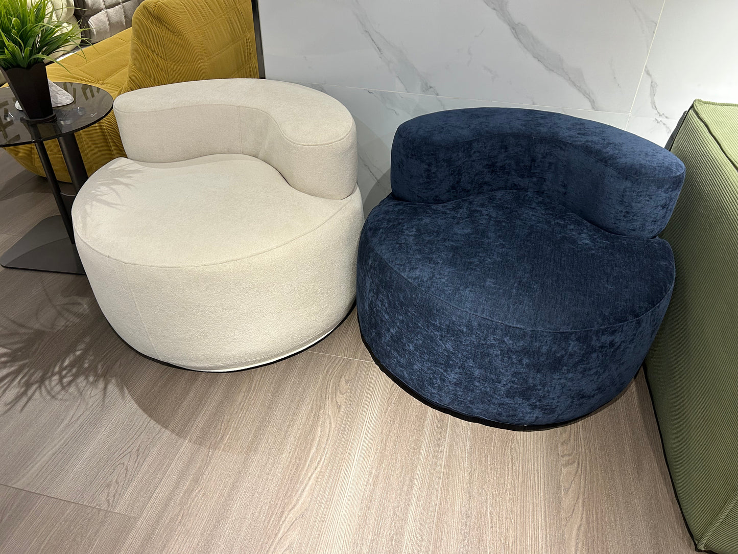 Cashew Sofa