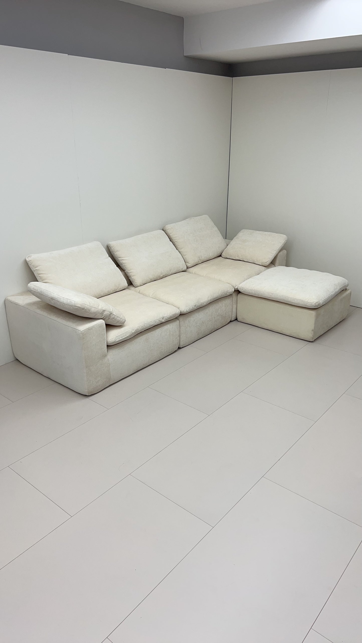 Cloud Sofa