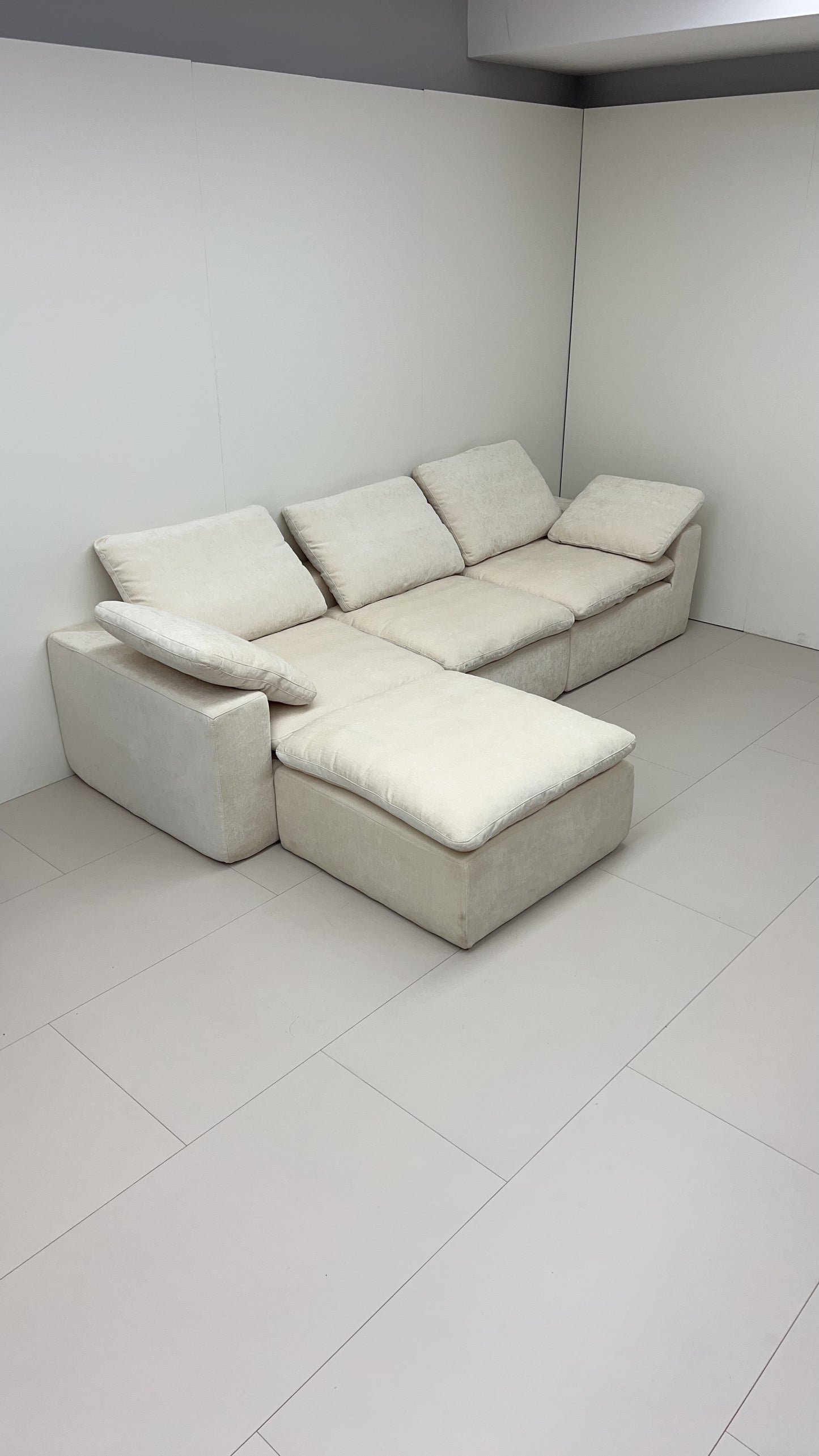 Cloud Sofa
