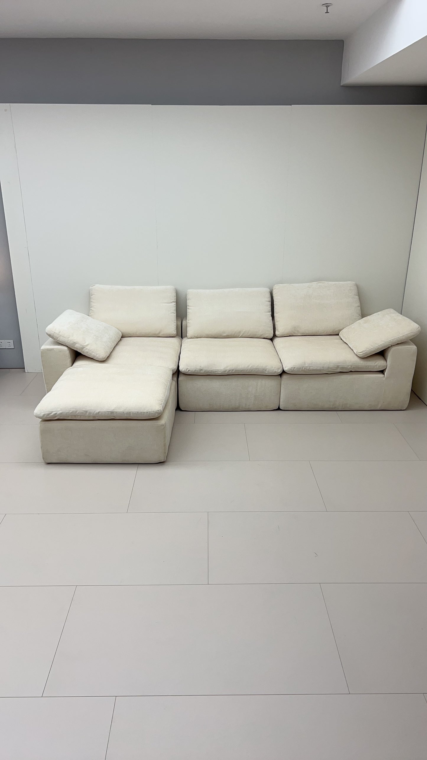 Cloud Sofa