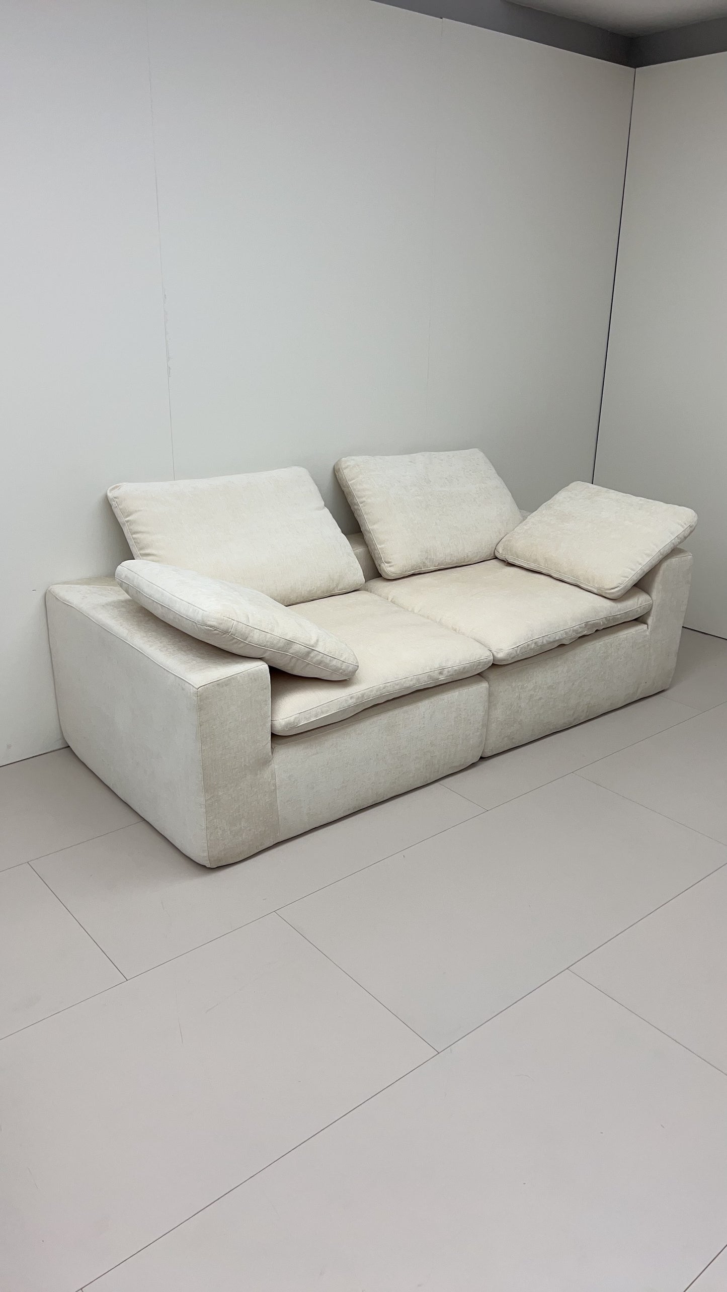 Cloud Sofa