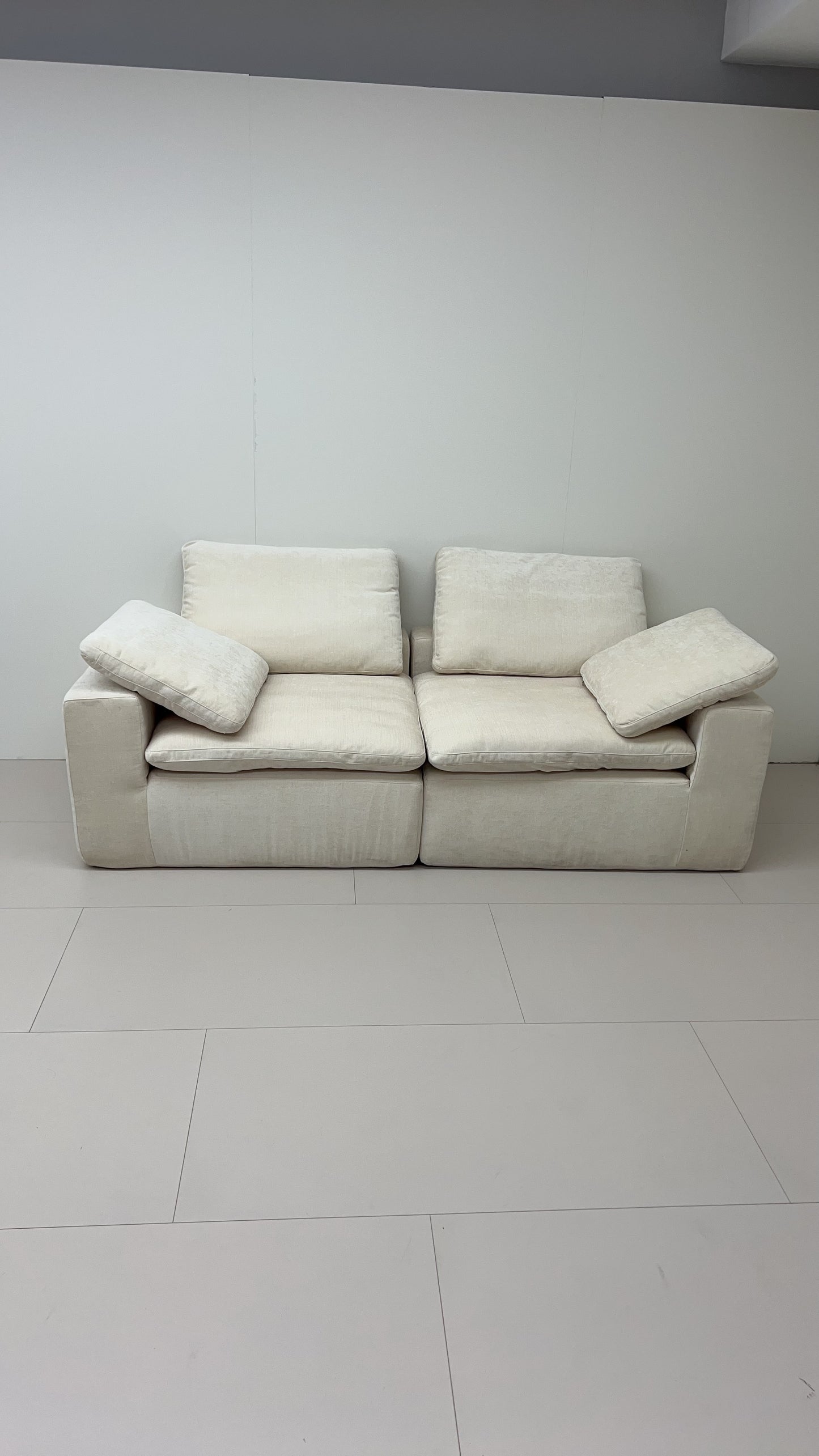 Cloud Sofa