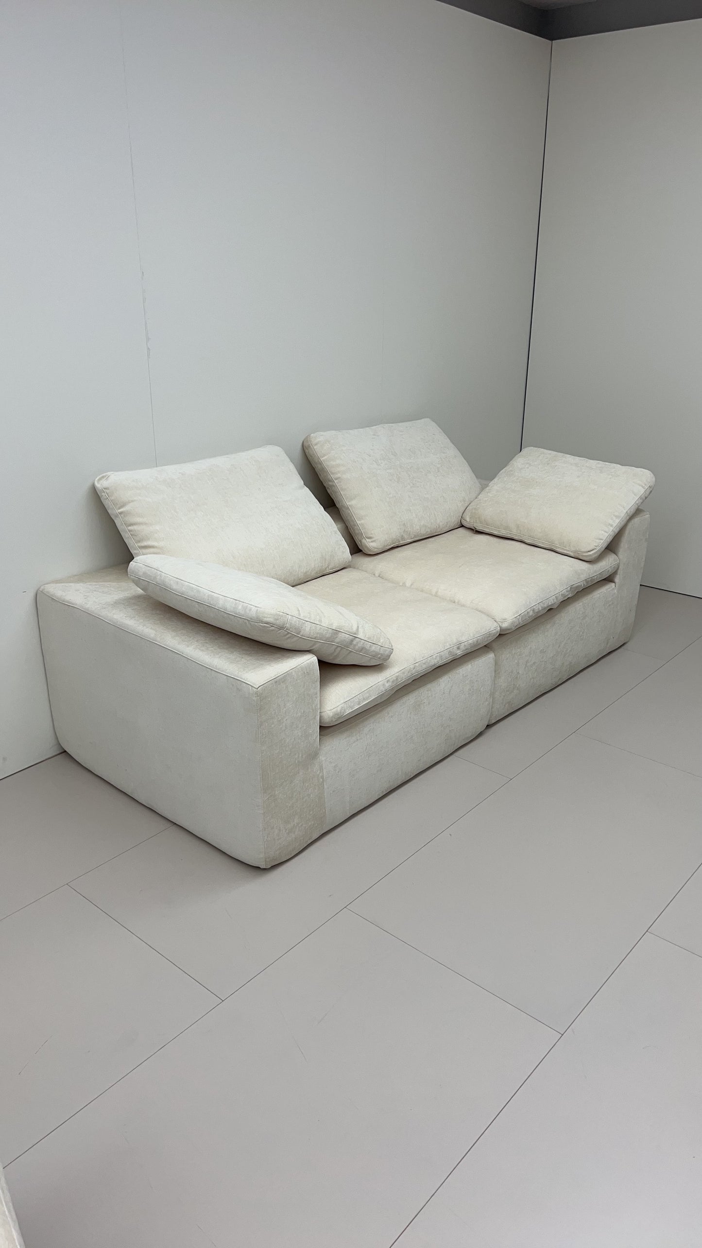 Cloud Sofa