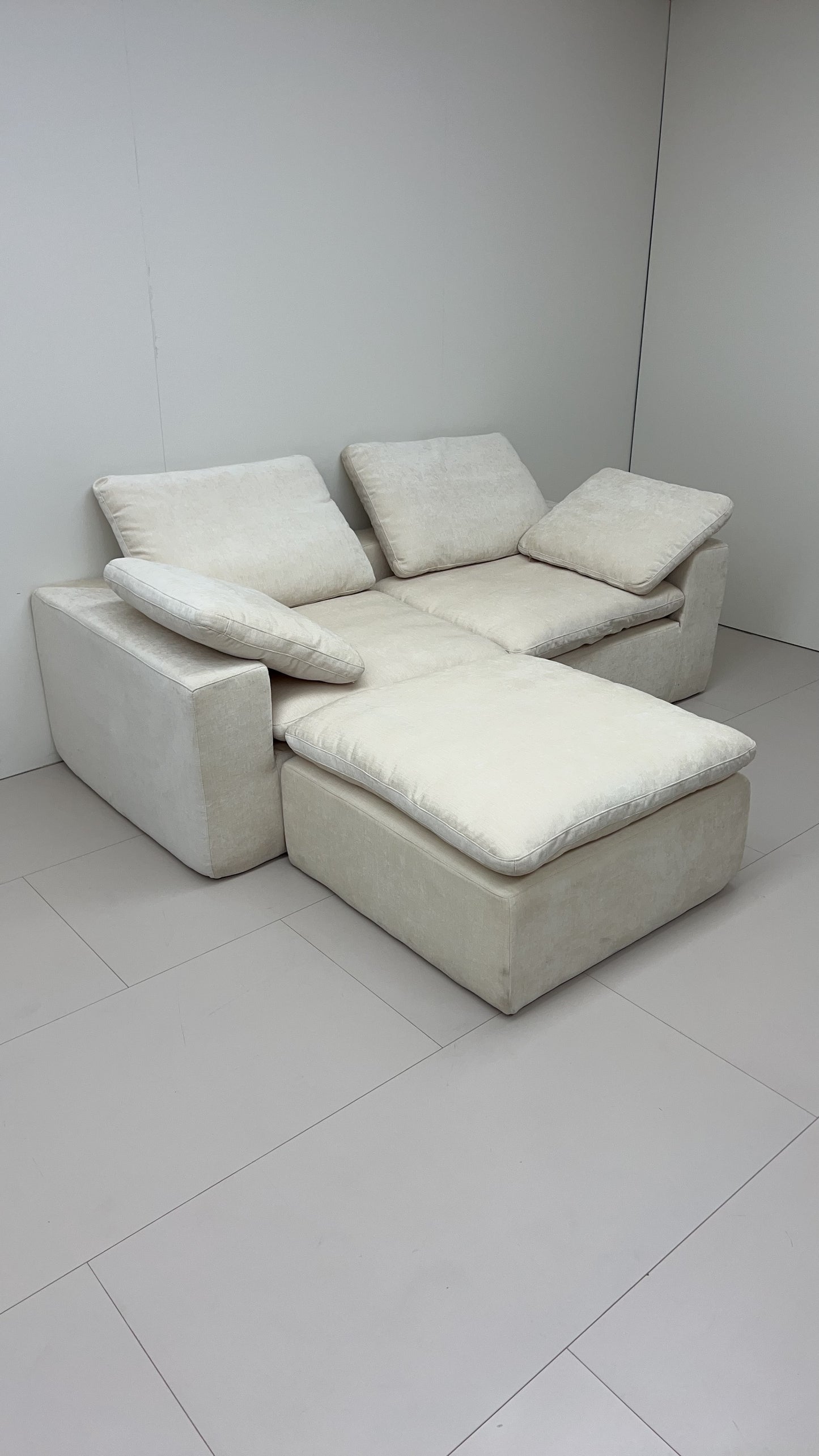 Cloud Sofa