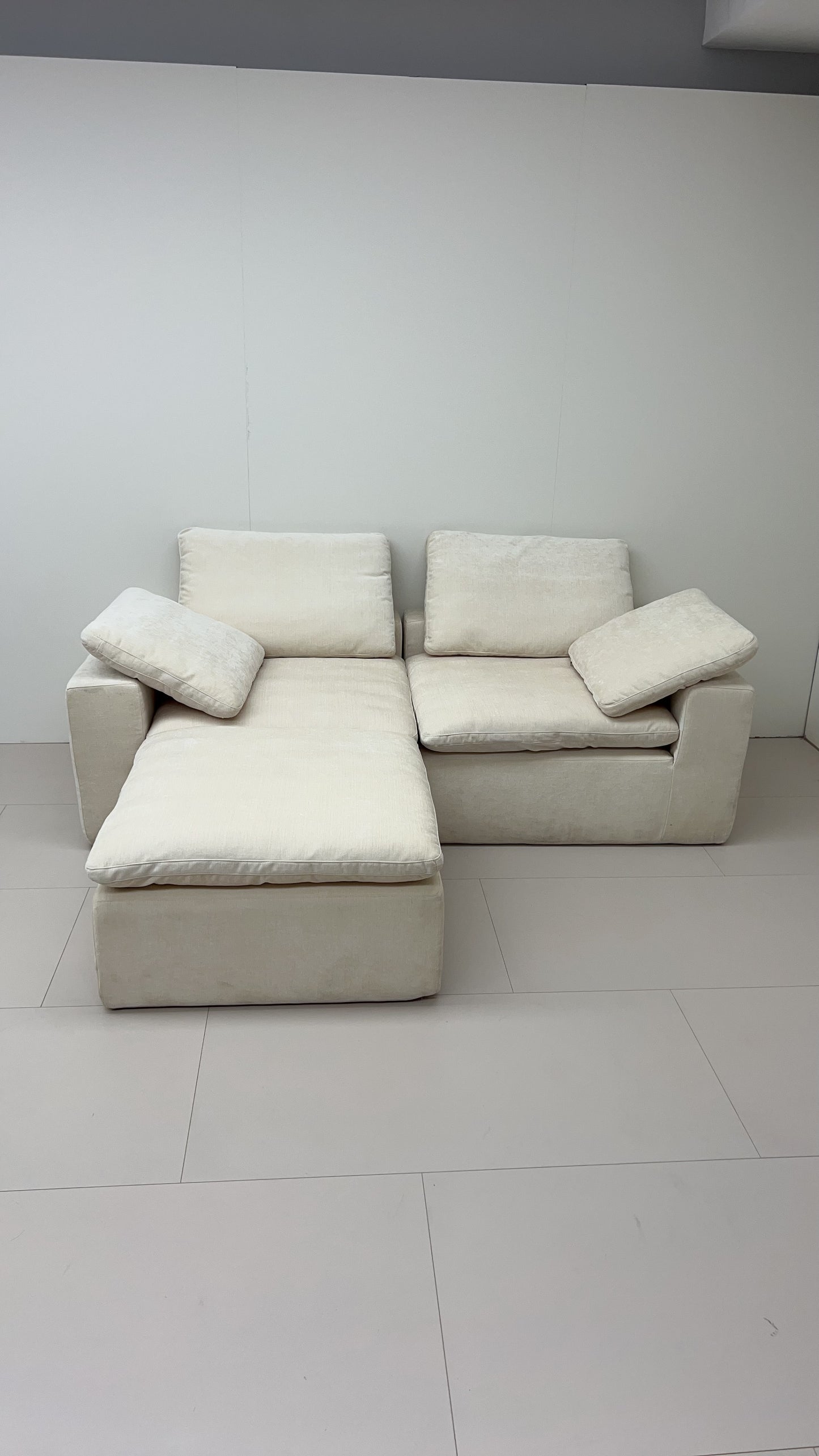 Cloud Sofa