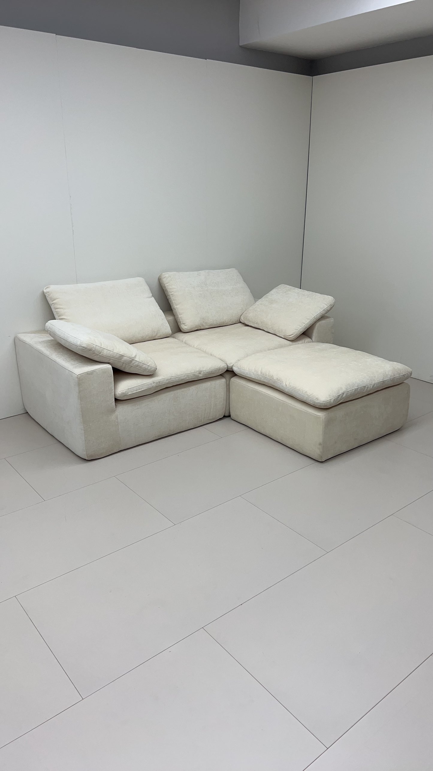 Cloud Sofa